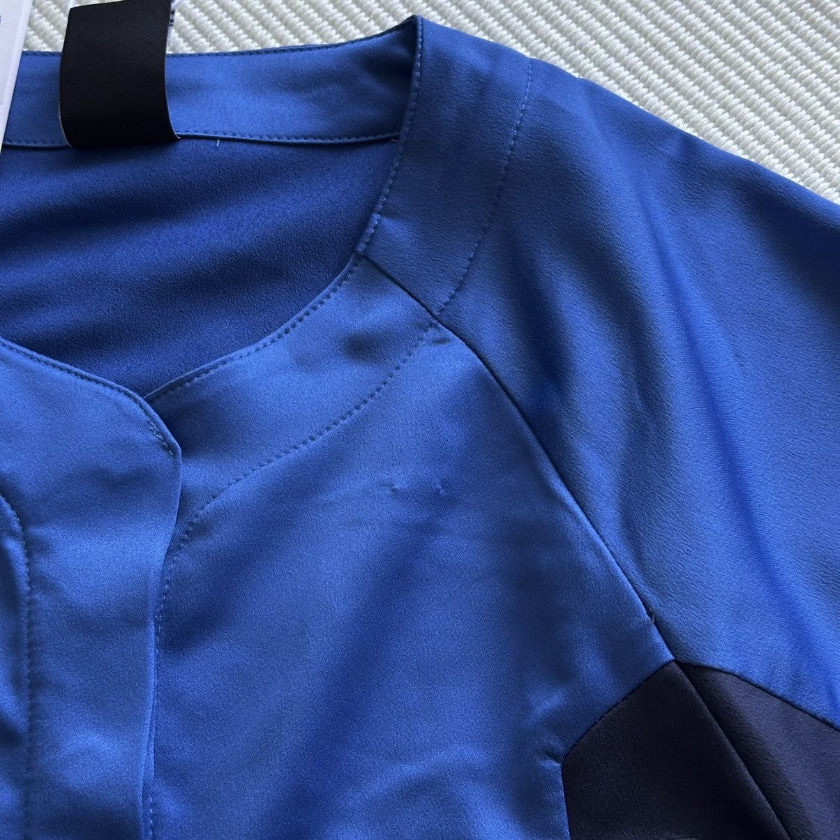 P.E Nation P.E Nation Baserunner Jersey Button-Down Tee Size S / US 4 / IT 40 - 9 Thumbnail