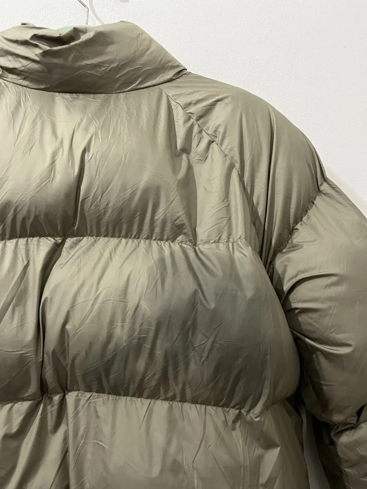 Mostly Heard Rarely Seen 💥UNCOVER SEOUL DOWN PUFFER JUMPER JACKETS Size US S / EU 44-46 / 1 - 13 Thumbnail