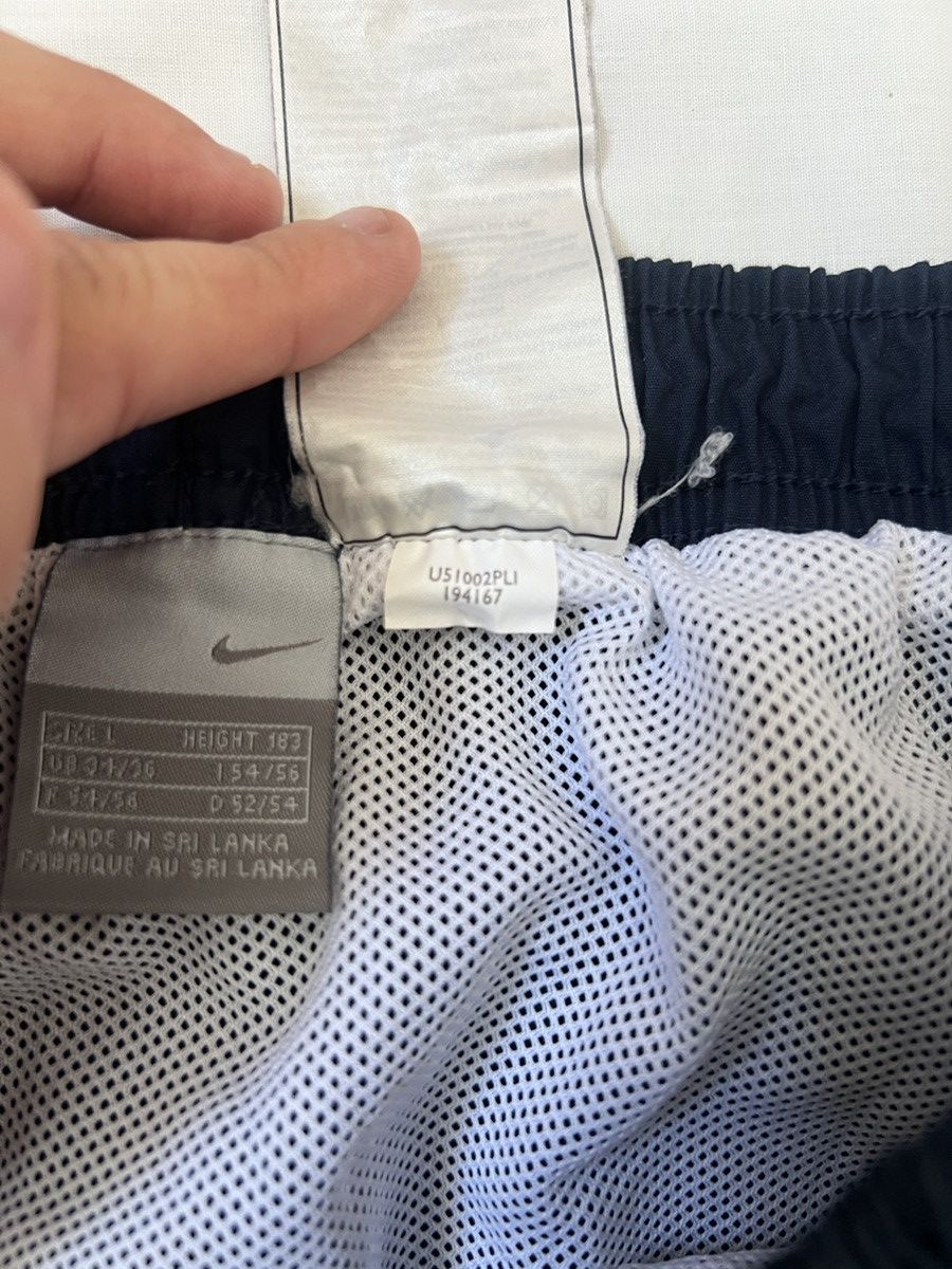 Nike Nike shorts jogger street wear y2k Size US 36 / EU 52 - 4 Thumbnail