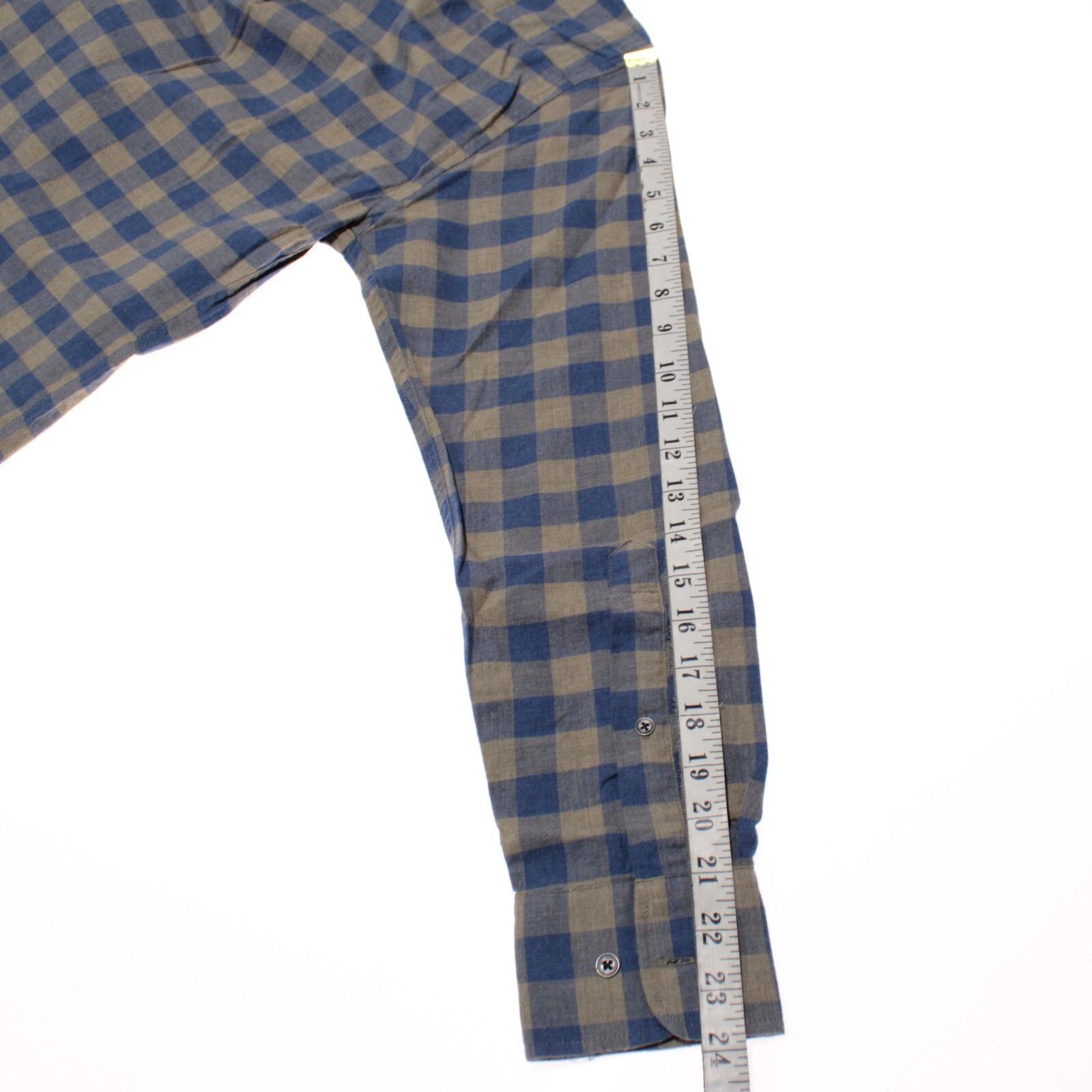 Peter Millar Peter Millar New with tags Shirt Size S US In Blue Size US S / EU 44-46 / 1 - 5 Thumbnail