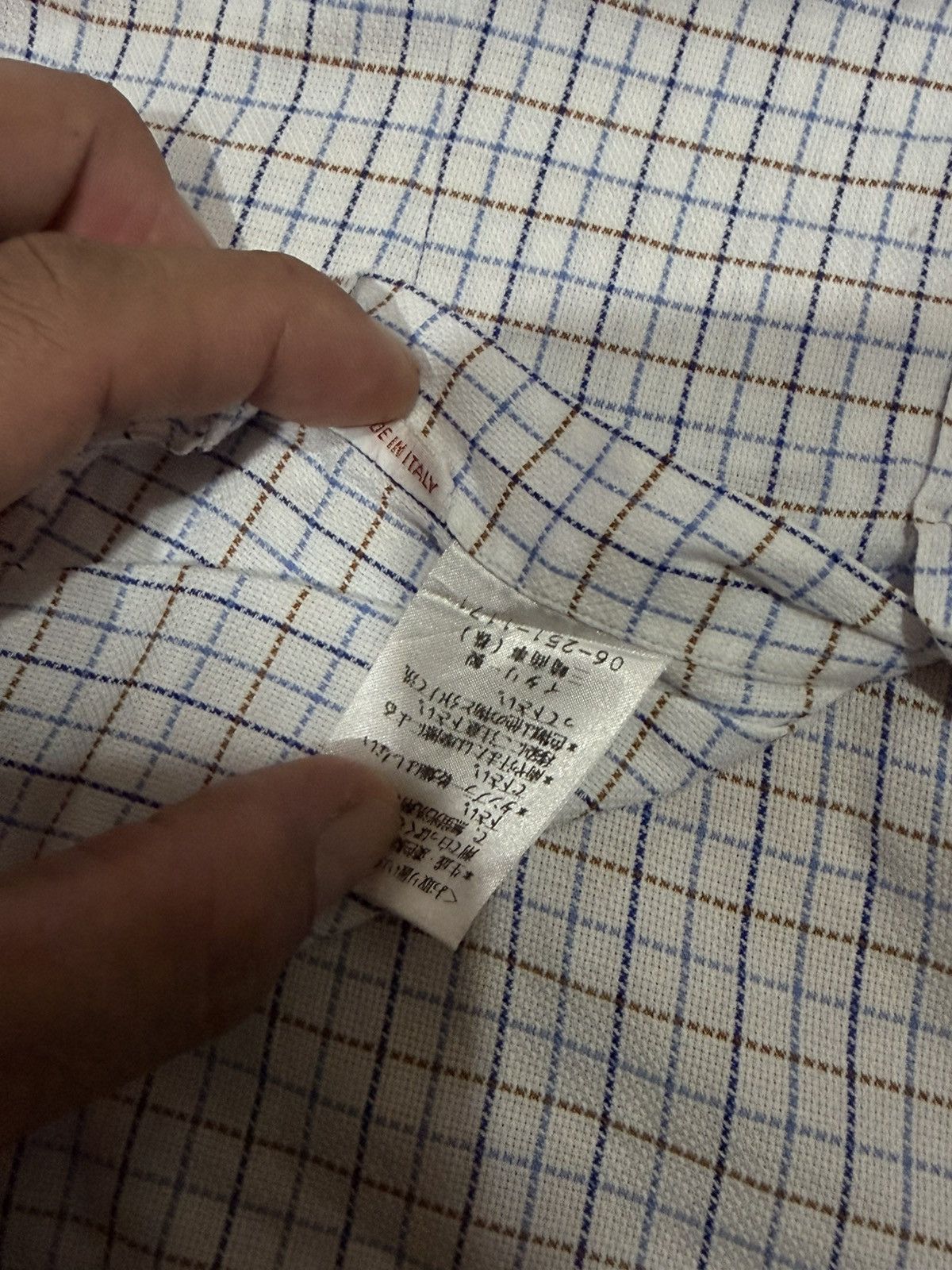 Fendi Vtg fendi 90s Size US L / EU 52-54 / 3 - 5 Thumbnail