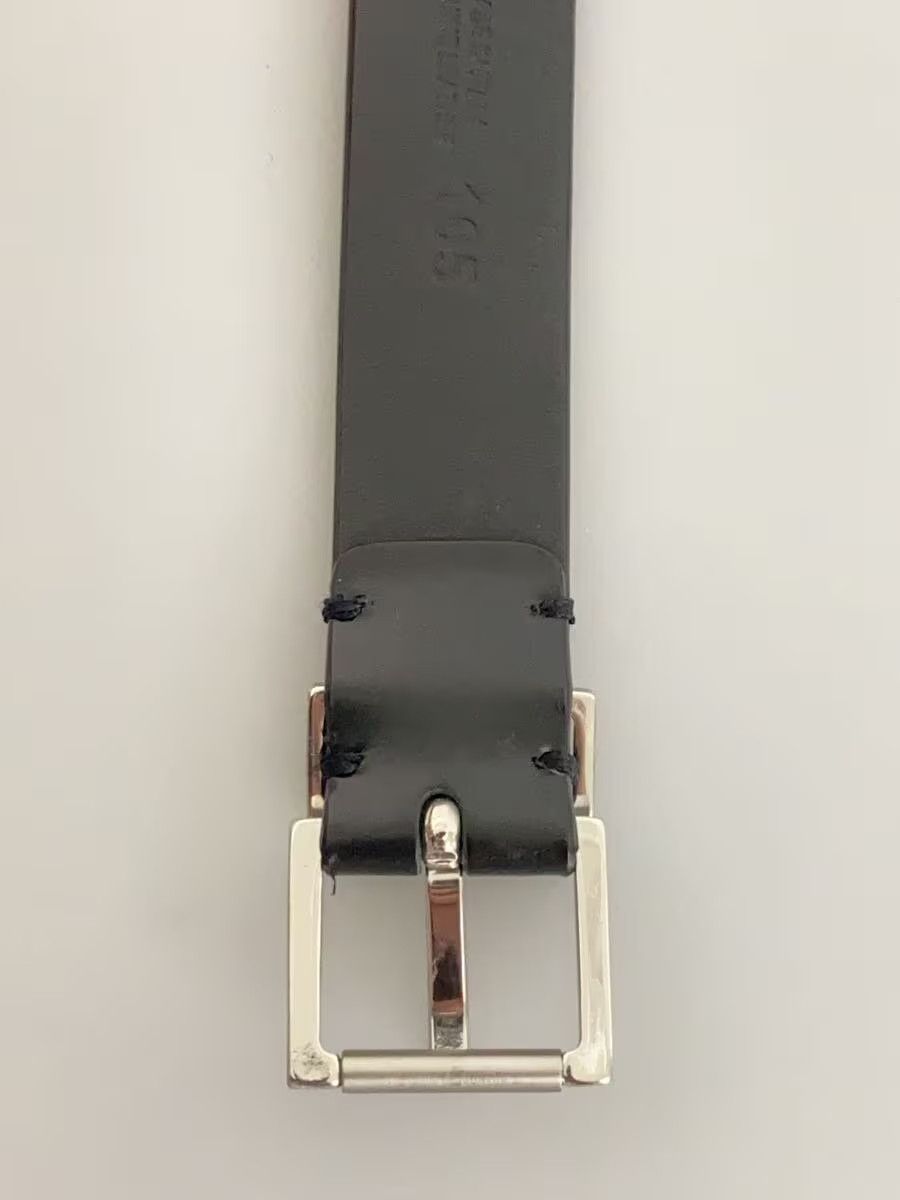 Maison Margiela Leather Belt Size ONE SIZE - 3 Thumbnail