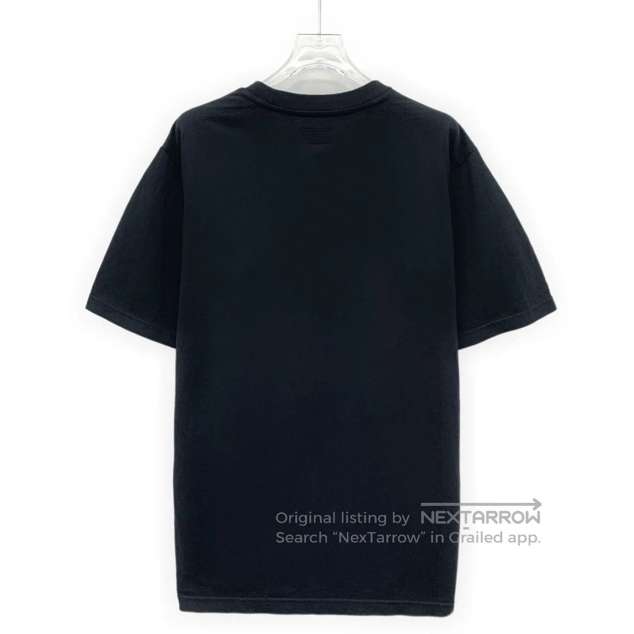 Supreme Black Short. Size US M / EU 48-50 / 2 - 2 Thumbnail