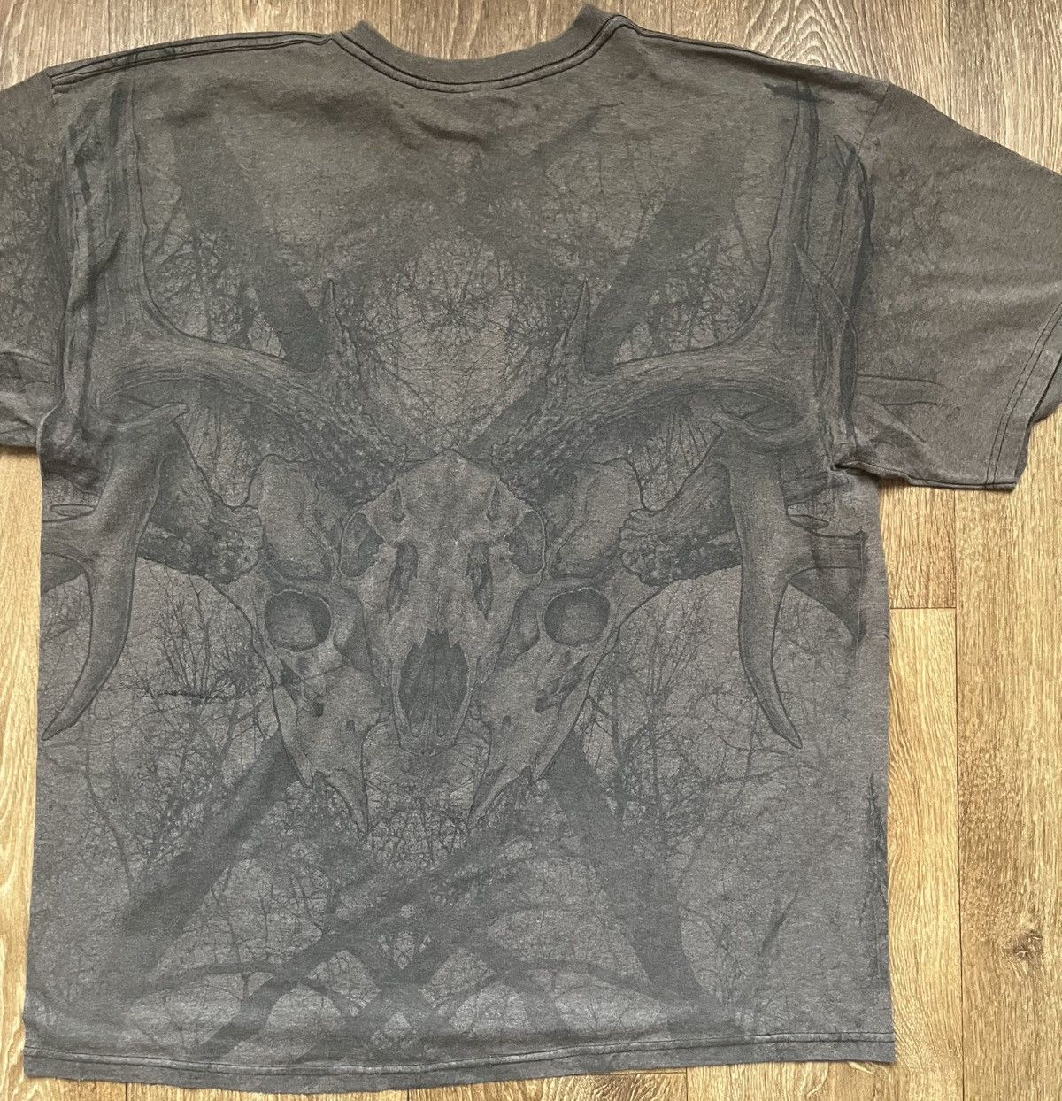 Other Vintage Realtree Size US XXL / EU 58 / 5 - 7 Thumbnail