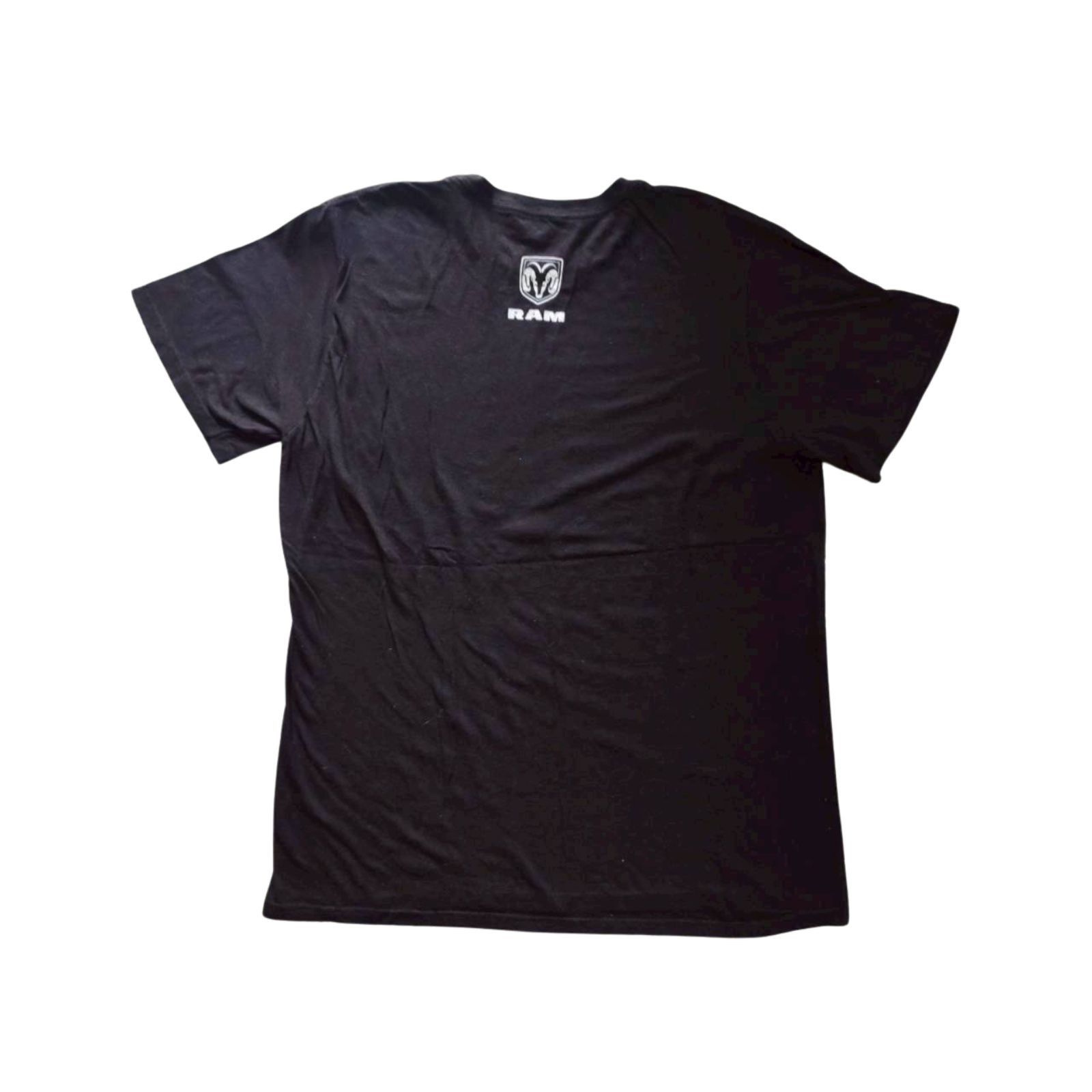 Other 00s ram car vehicles brand vintage t shirt large 22/28.5 Size US L / EU 52-54 / 3 - 2 Thumbnail