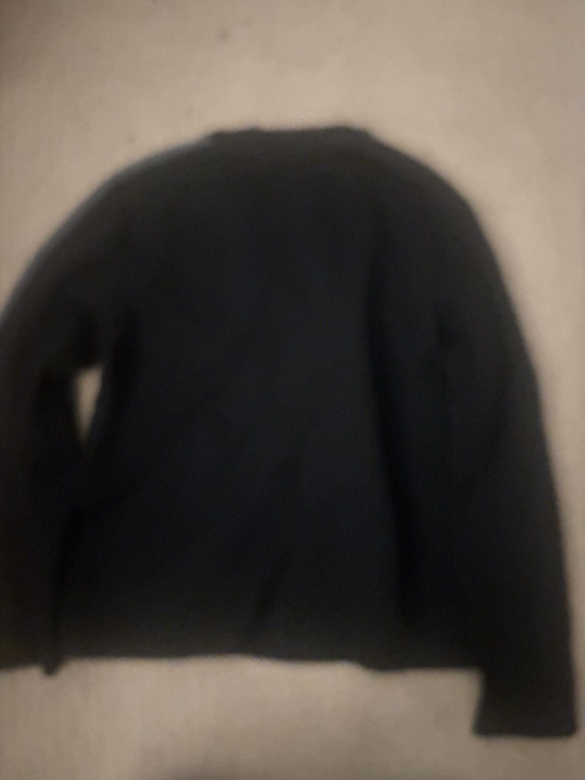 Helmut Lang Helmut Lang sweater Size US M / EU 48-50 / 2 - 2 Thumbnail