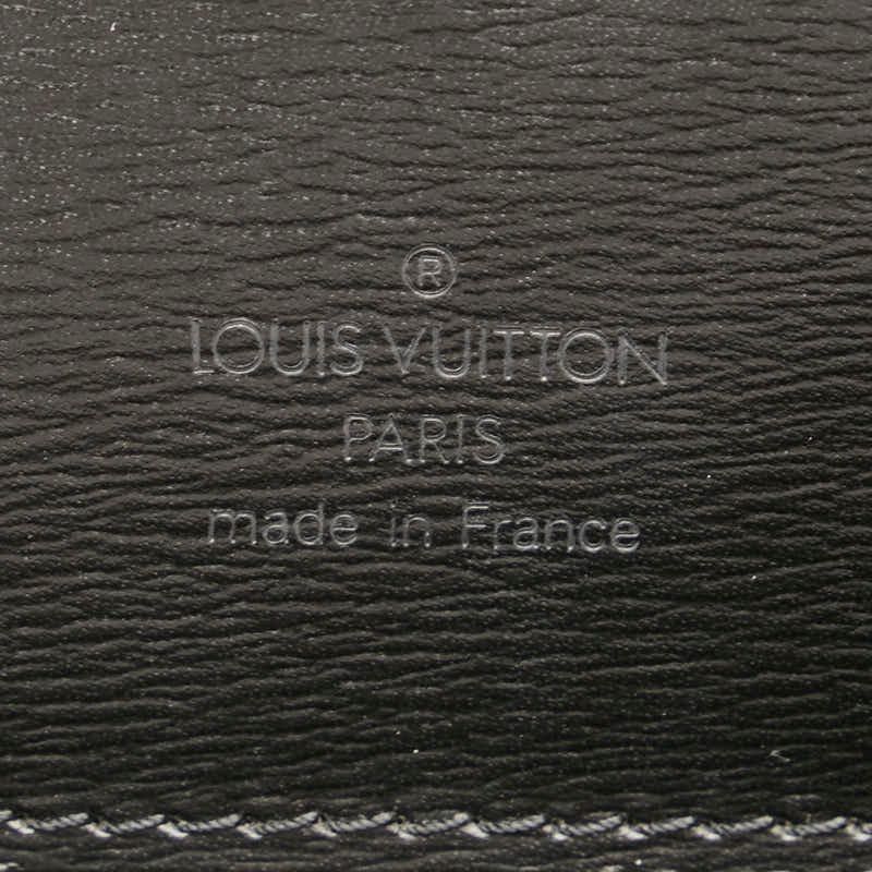 Louis Vuitton Louis Vuitton Epi Cluny Shoulder Bag M52252 Size ONE SIZE - 7 Thumbnail