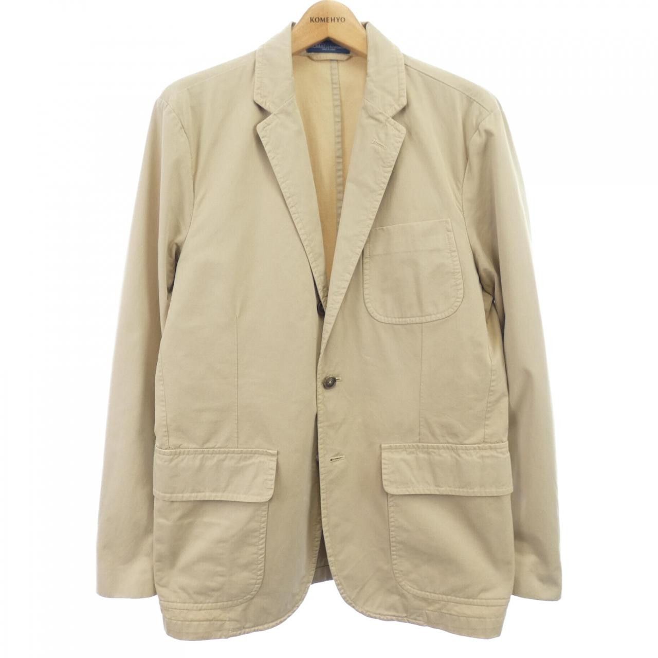 Ralph Lauren Ralph Lauren Polo Ralph Lauren Jacket Textile Outerwear DUTY FREE for USA Size ONE SIZE - 1 Thumbnail