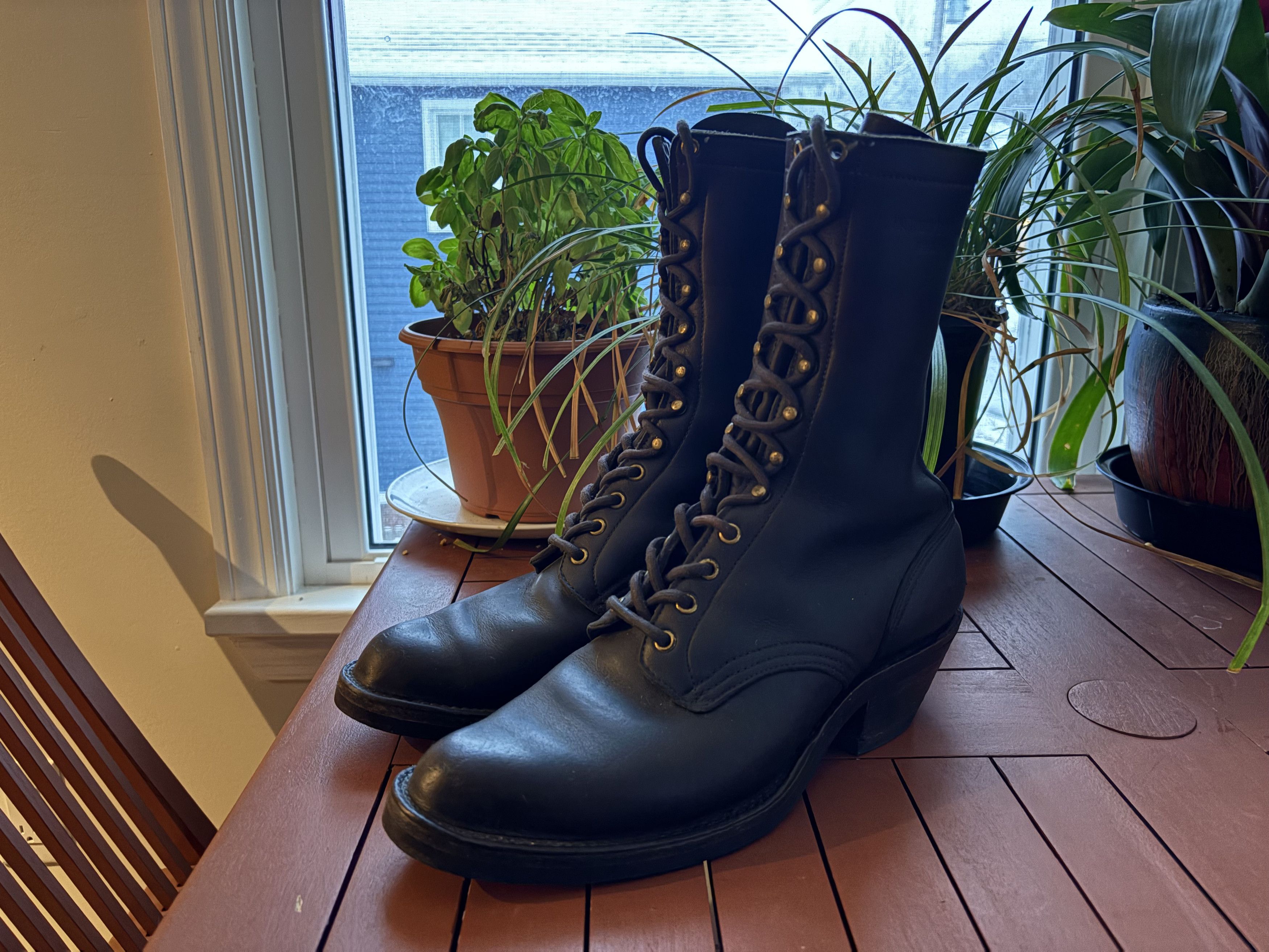 White's Boots White's Packer Boots Size US 9 / EU 42 - 1 Thumbnail