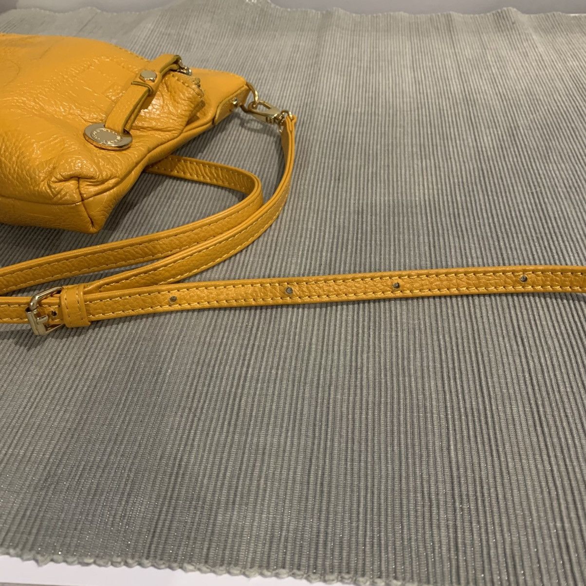 Marc Jacobs × Marc by Marc Jacobs Marc By Marc Jacob’s Leather Women’s Crossbody Bag Size ONE SIZE - 17 Thumbnail
