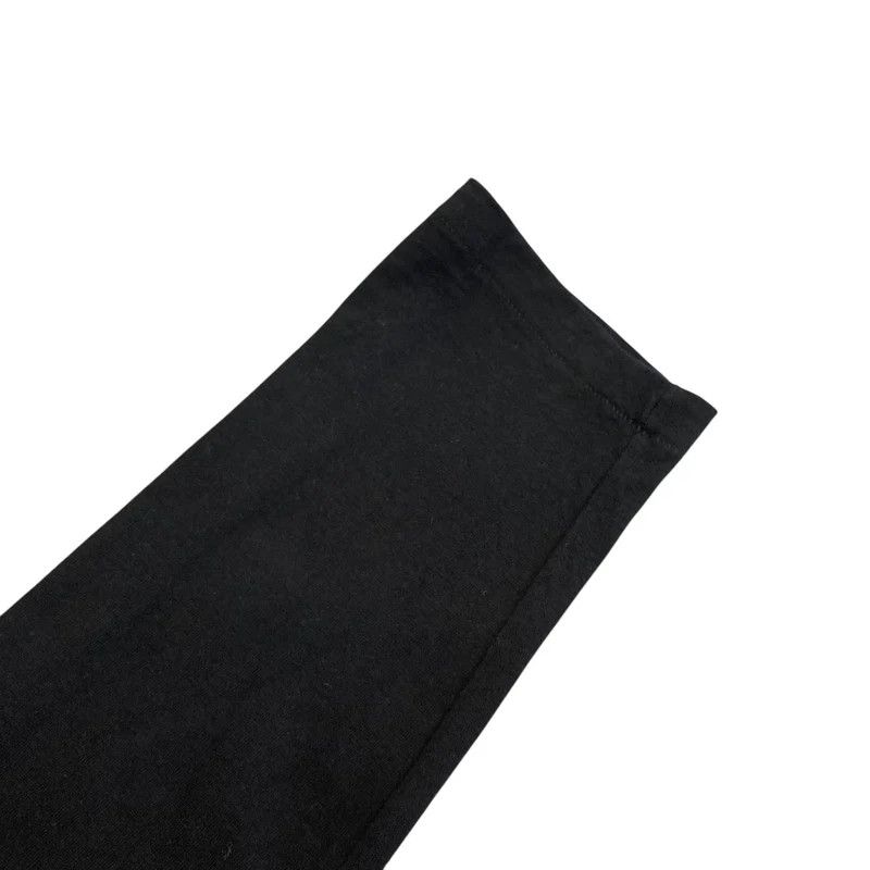 Yohji Yamamoto YOHJI YAMAMOTO I’m Free High Neck T-Shirt Size US XL / EU 56 / 4 - 4 Thumbnail