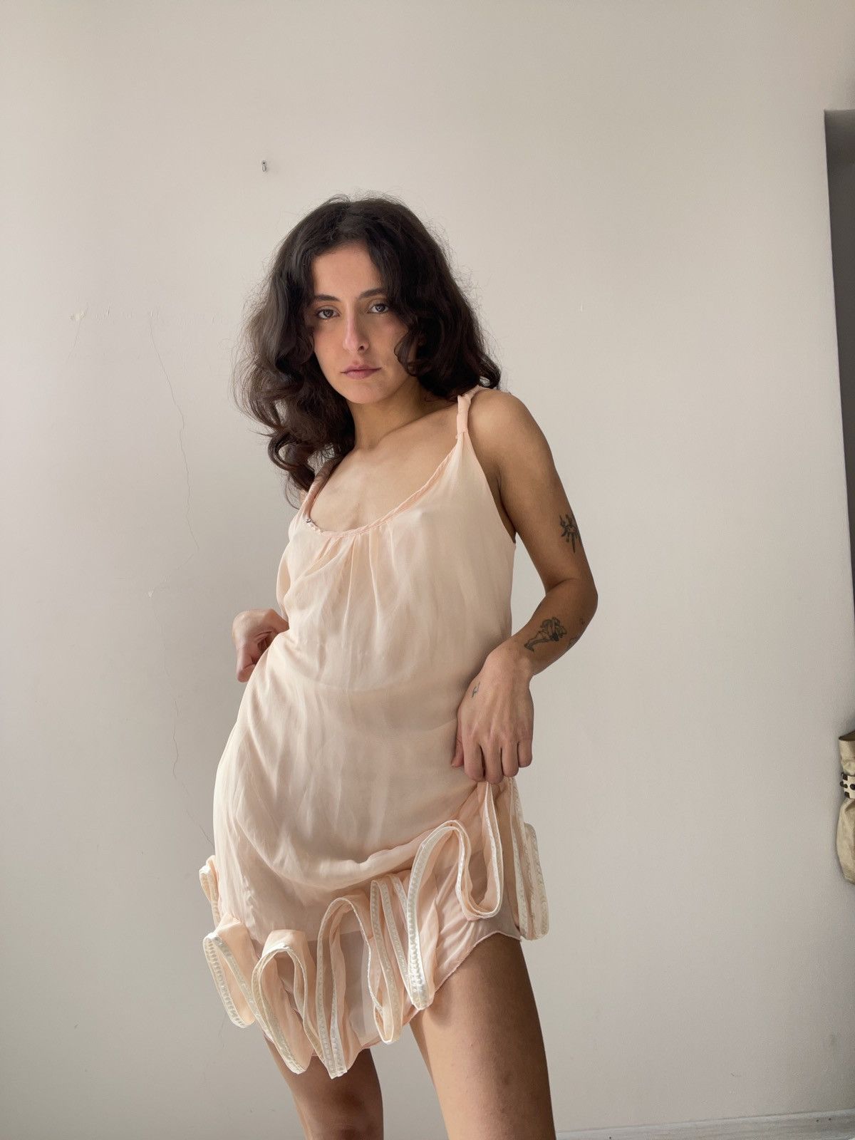 Vintage Fairy babydoll Size S / US 4 / IT 40 - 1 Thumbnail
