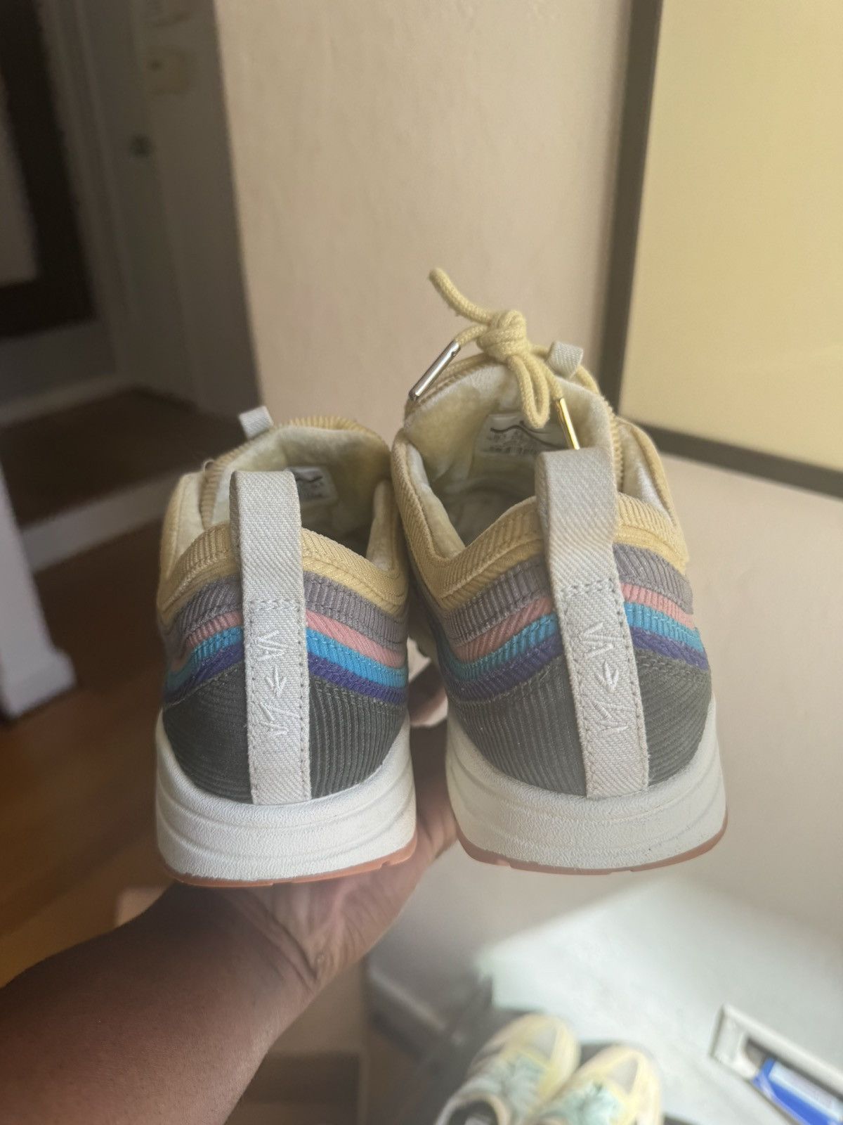 Nike Sean Wotherspoon Air Max’s Size US 10.5 / EU 43-44 - 10 Thumbnail