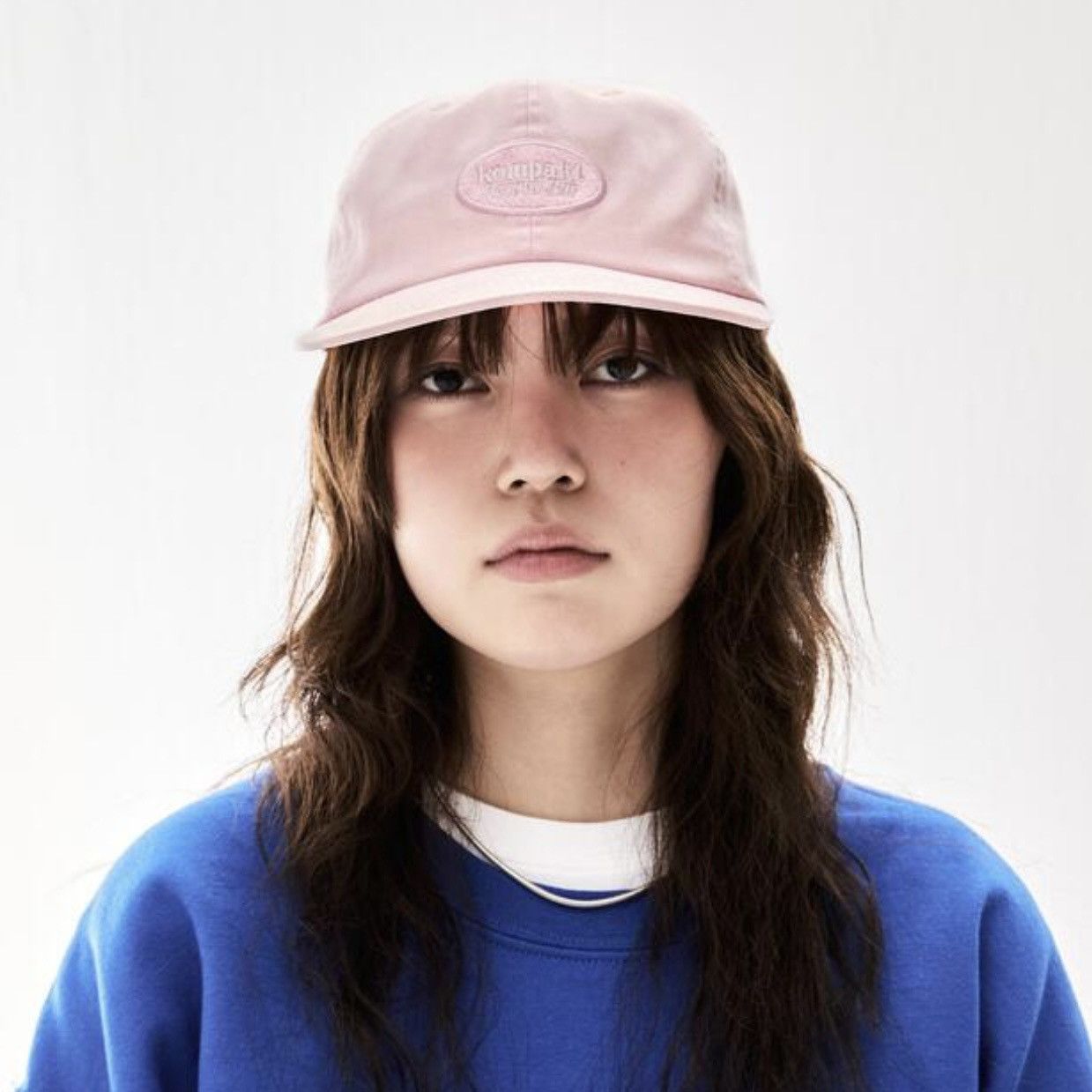 Other Kompakt record bar cap NWT Size ONE SIZE - 3 Thumbnail
