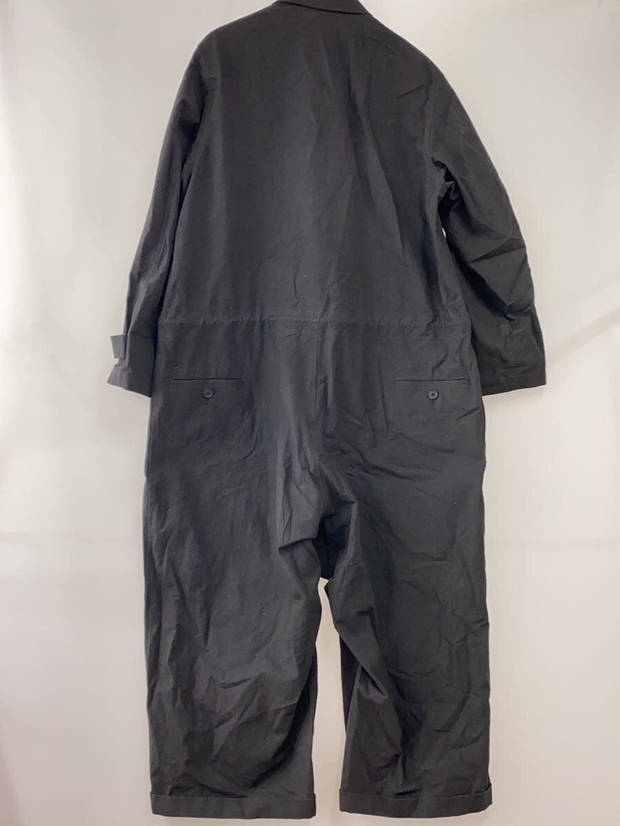 Yohji Yamamoto yohji yamamoto POUR HOMME/HP-D01-035 Overalls Size US S / EU 44-46 / 1 - 2 Thumbnail