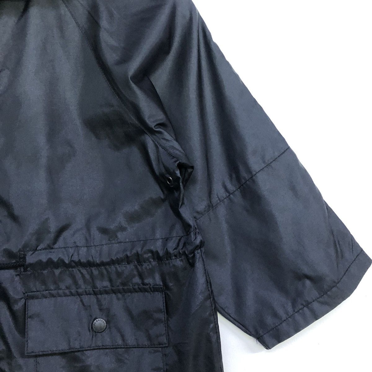 Designer × Sonia Rykiel Sonia Rykiel Enfant Hoodie Light Jacket Size M / US 6-8 / IT 42-44 - 6 Thumbnail