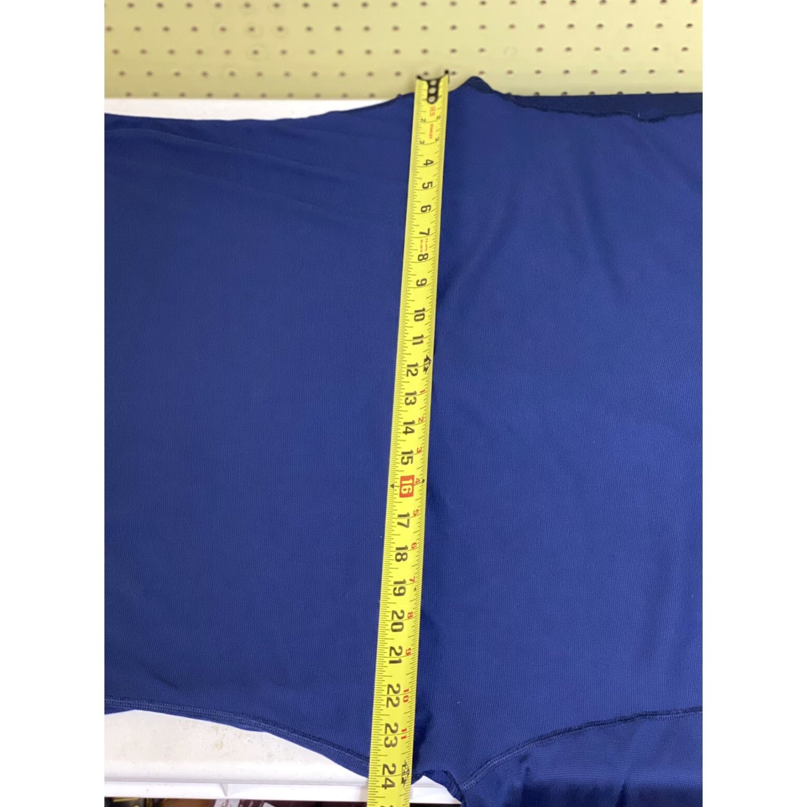 Patagonia Patagonia Capilene Baselayer 1/4 Zip Pullover Mens XL Blue Ski Winter Pullover Men XL Blue Capilene Baselayer 1/4 Zip Knit 100% Polyester Size US XL / EU 56 / 4 - 6 Thumbnail