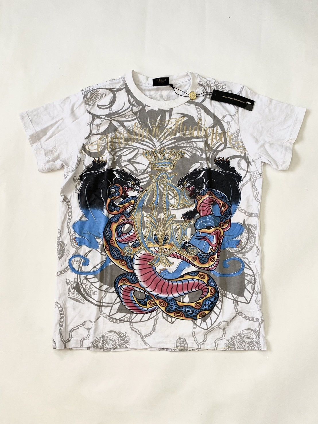 Ed Hardy Clothing | Grailed