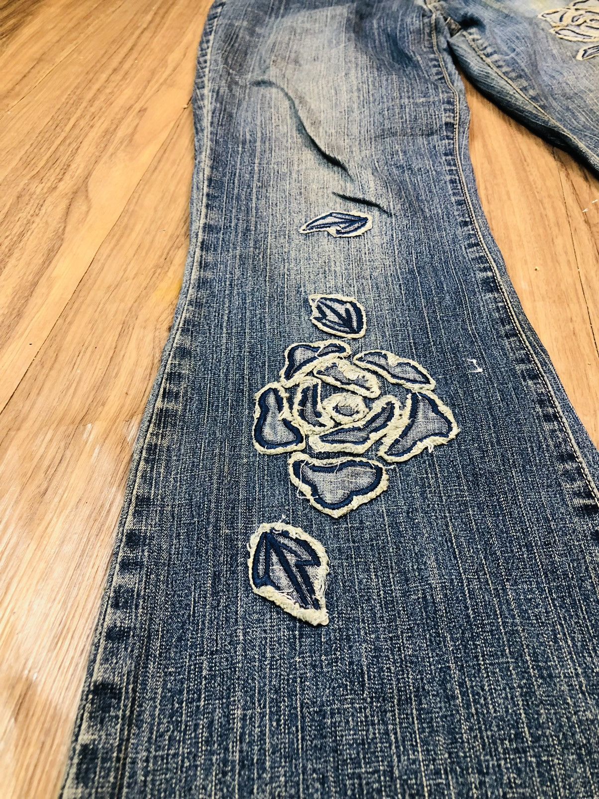 Other Haphazard Jeans (21) Size 28" / US 6 / IT 42 - 10 Thumbnail