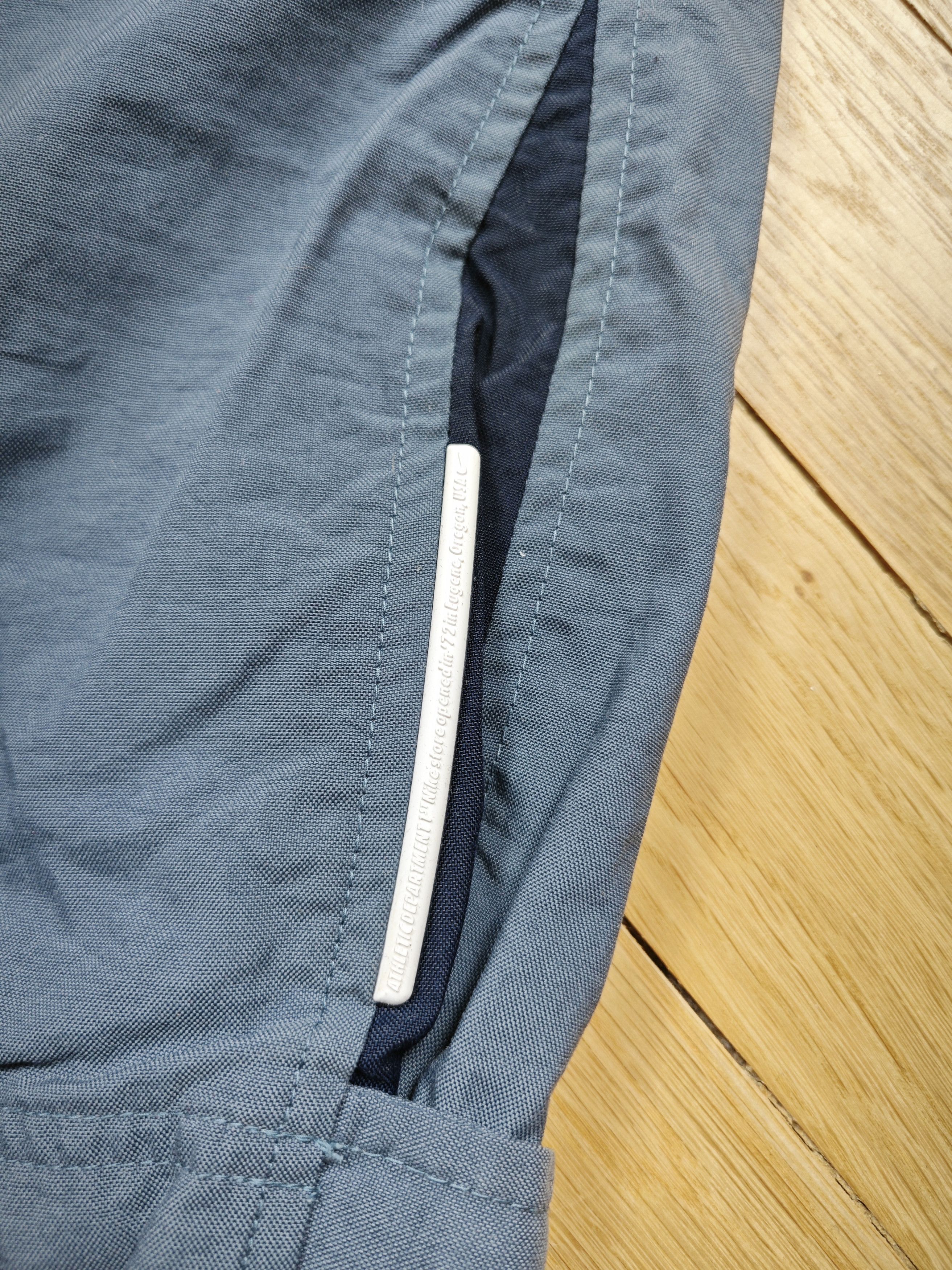 Nike Nike vintage pants Size US 32 / EU 48 - 4 Thumbnail