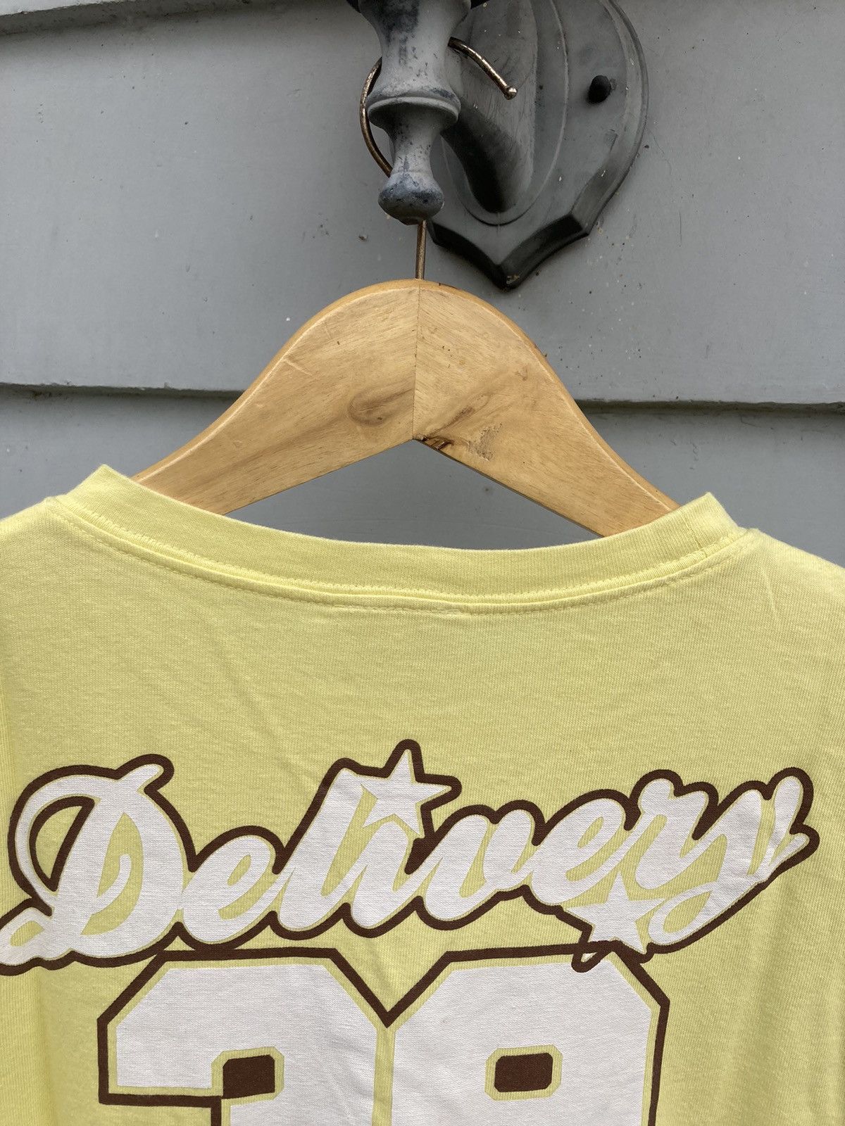 Vintage Agate Label Hysteric Glamour Style Perkily Master Vintage Size US M / EU 48-50 / 2 - 11 Thumbnail