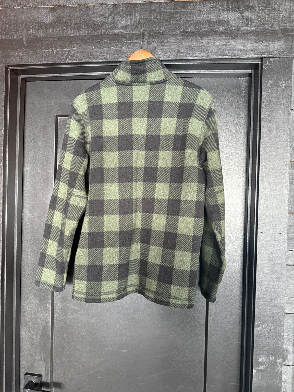 The North Face 3/4 Zip Sweatshirt North Face Large Size US L / EU 52-54 / 3 - 3 Thumbnail