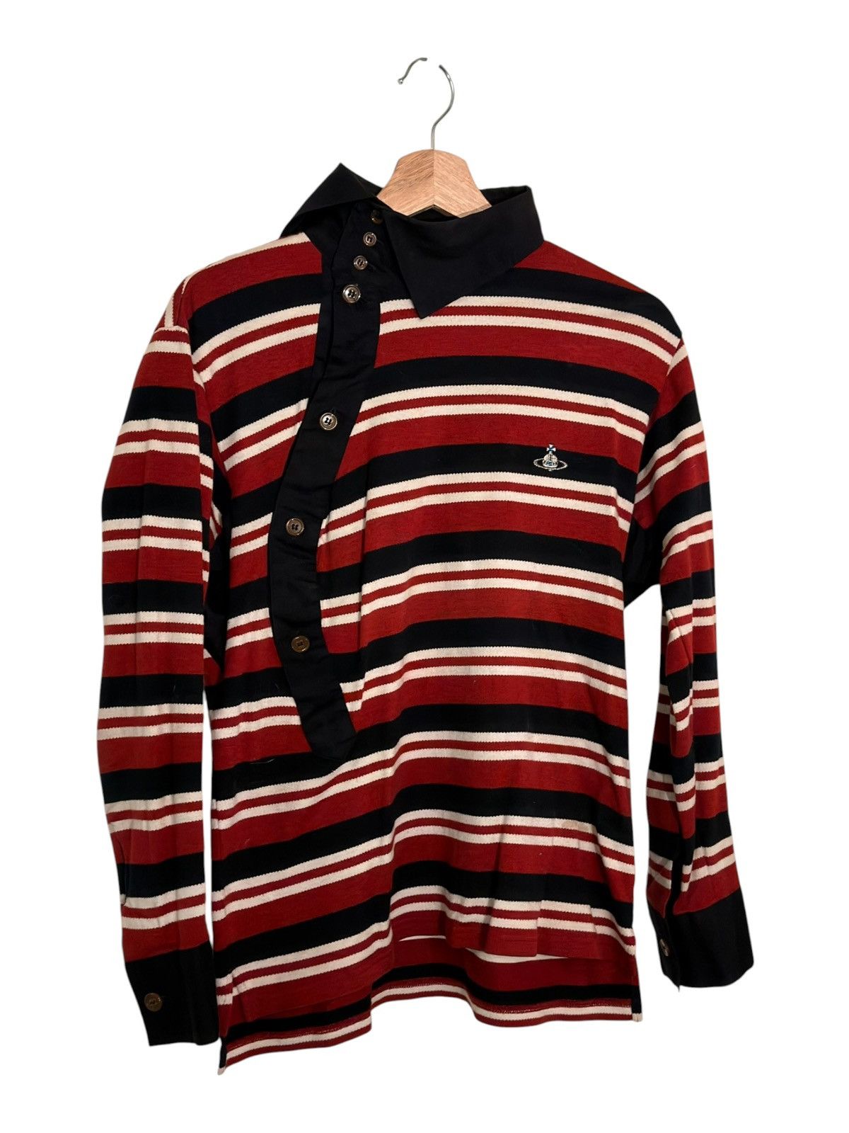 Vivienne Westwood Vivienne westwood Size US S / EU 44-46 / 1 - 1 Thumbnail