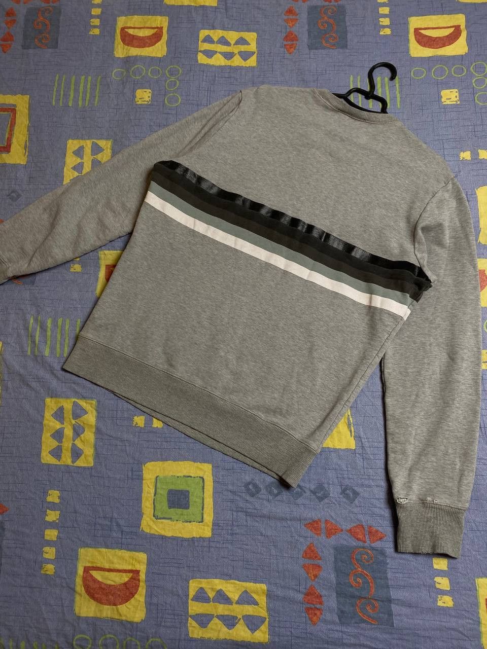 Diesel Diesel sweatshirt Size US L / EU 52-54 / 3 - 15 Thumbnail