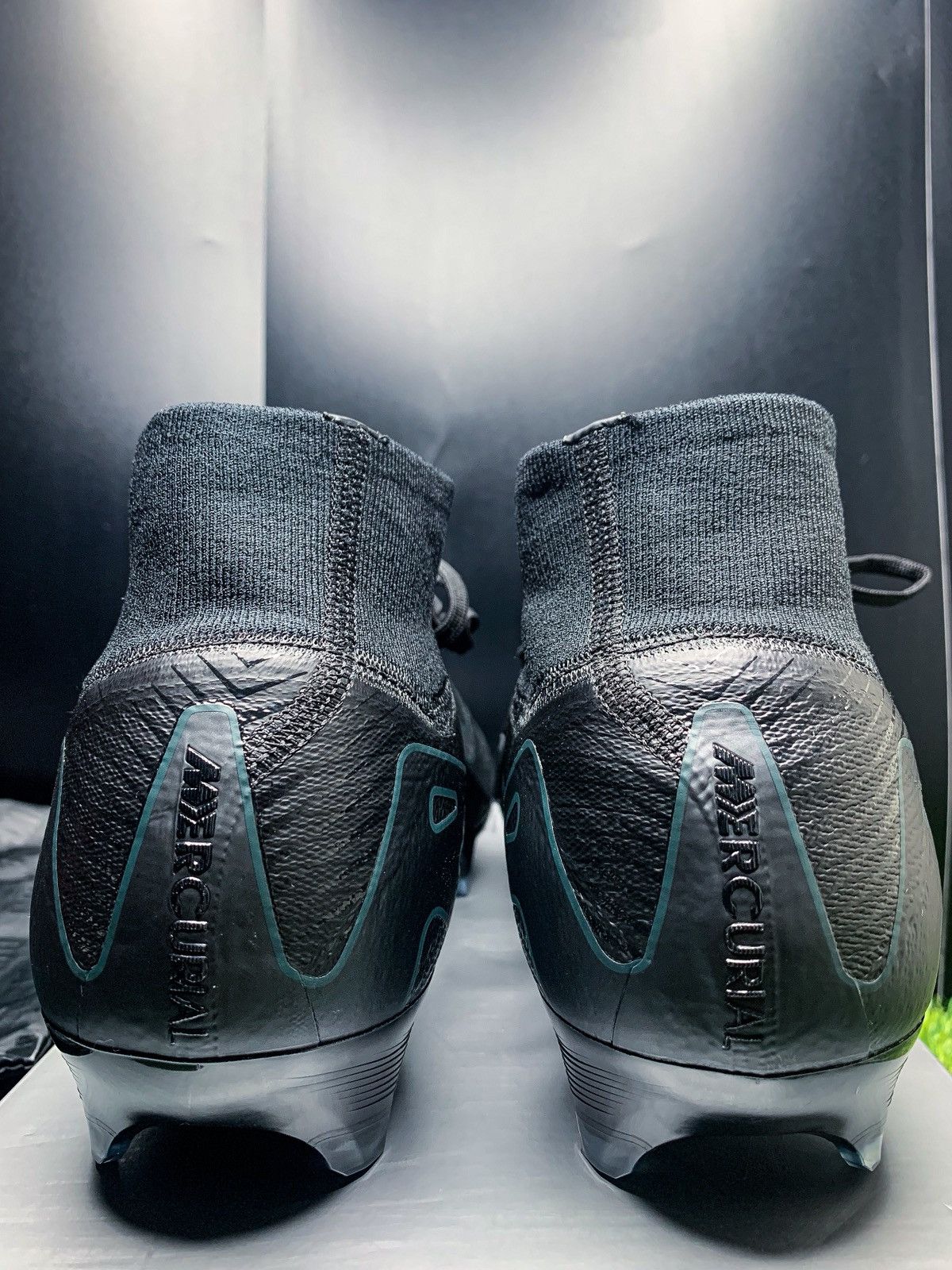 Nike Nike Mercurial Superfly 10 Elite Size US 10.5 / EU 43-44 - 3 Thumbnail