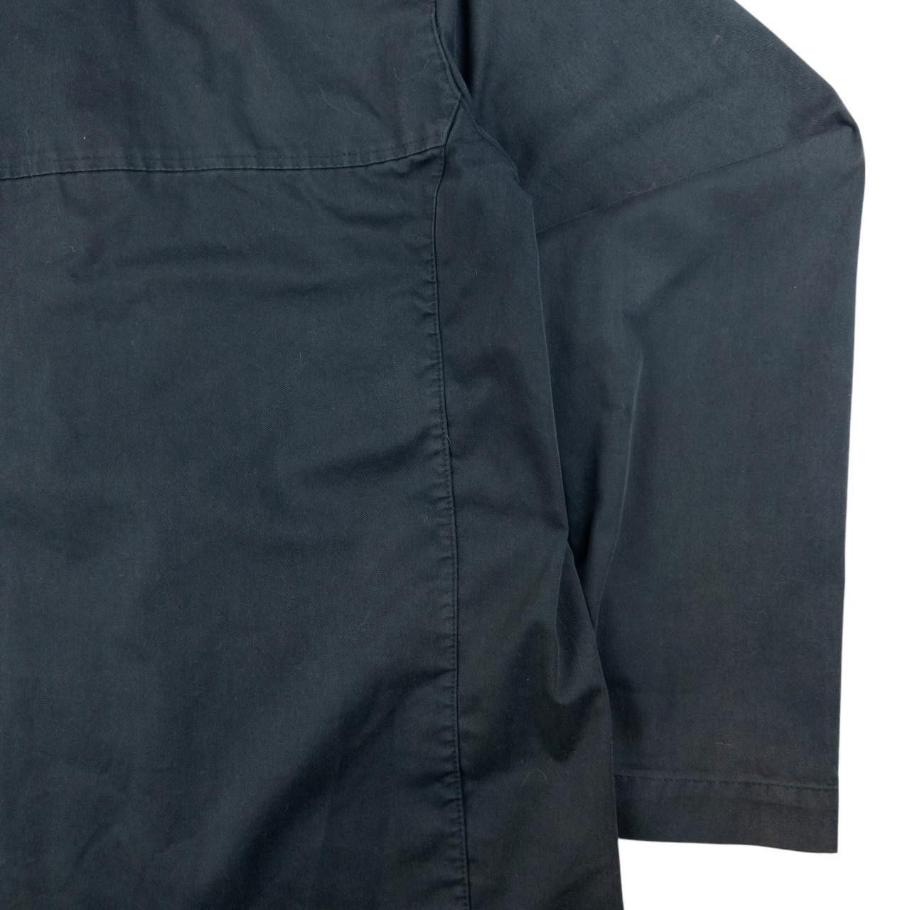 Nike Vintage Nike Zip Up Jacket Size M Size US M / EU 48-50 / 2 - 7 Thumbnail
