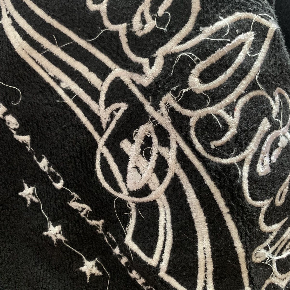 Other Joker Brand | Joker Jeans Embroidery Hoodie | Estevan Oriol Size US L / EU 52-54 / 3 - 4 Thumbnail