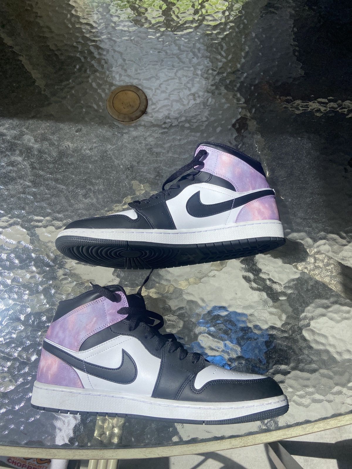 Jordan Brand JORDAN 1 MID ‘ZEN MASTER’ Size US 13 / EU 46 - 2 Thumbnail