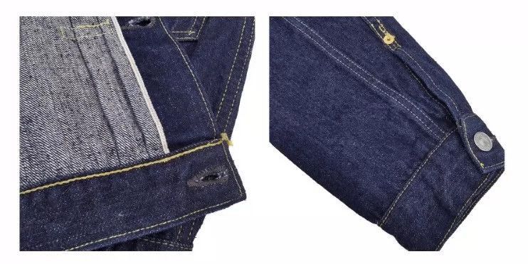 Freewheelers Freewheelers Freewheelers jacket Size US M / EU 48-50 / 2 - 5 Thumbnail