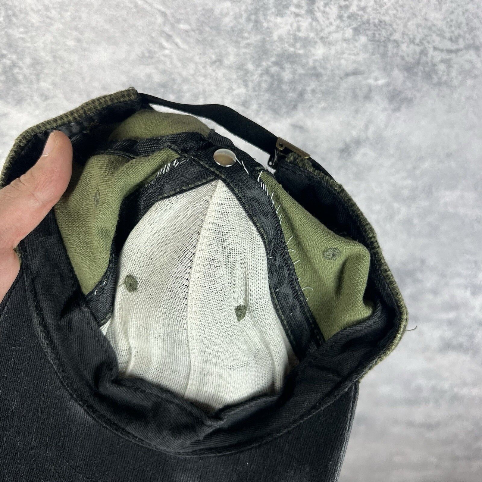 King Kings Cobra Cap Men's Green One Size ` Size ONE SIZE - 10 Thumbnail