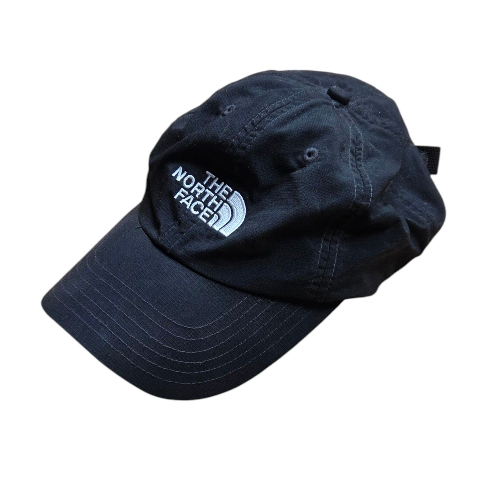 The North Face The North Face Black Hat Cap Size ONE SIZE - 2 Thumbnail