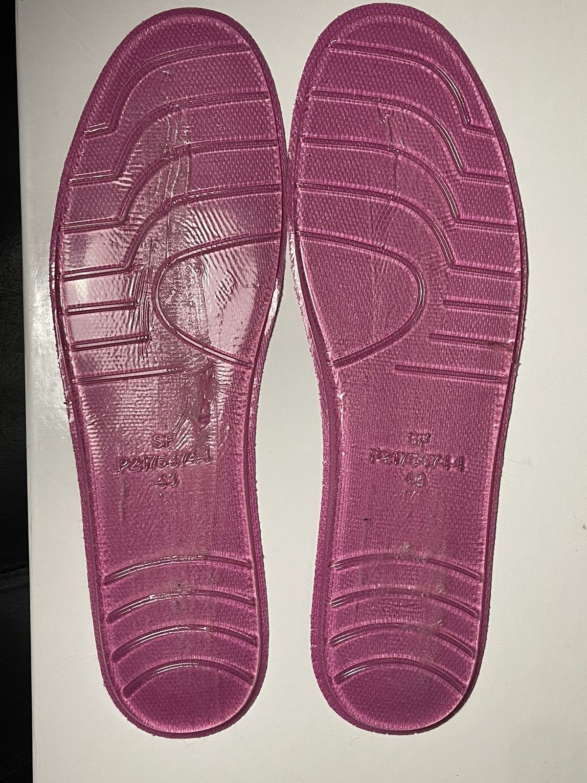 Balenciaga balenciaga track Size US 11 / EU 44 - 10 Thumbnail