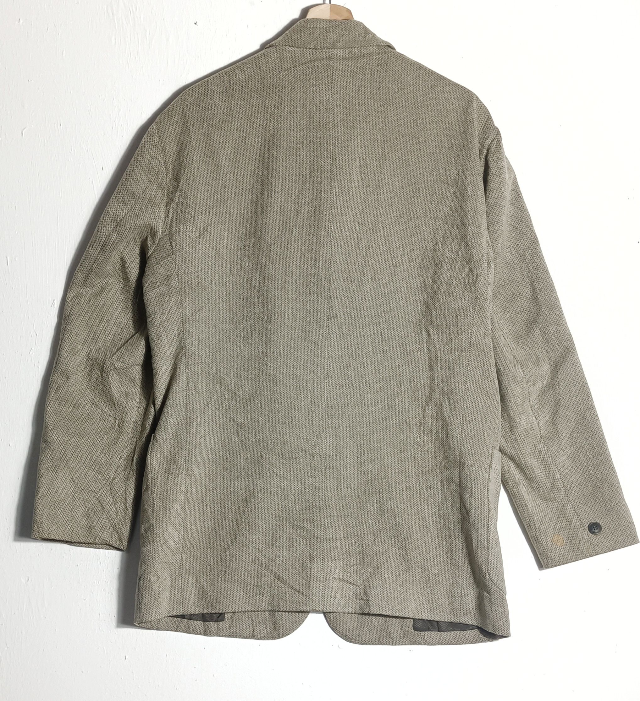 Allegri × Vintage Vintage🔥🔥Allergri Italy Designer Button Up Size US L / EU 52-54 / 3 - 2 Thumbnail