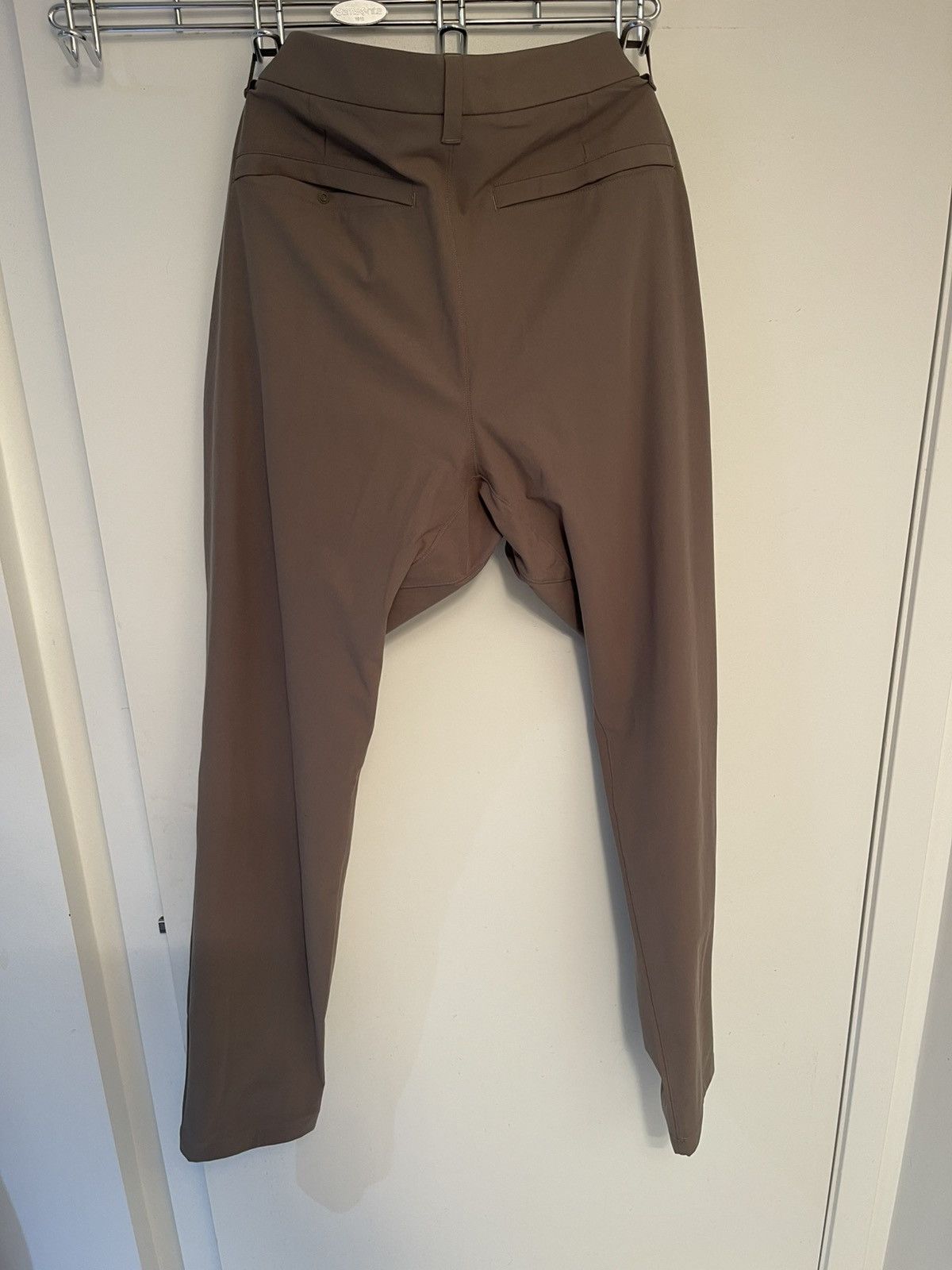 Lululemon Lululemon ABC Slim fit pants 34 Brand new Size US 34 / EU 50 - 2 Thumbnail