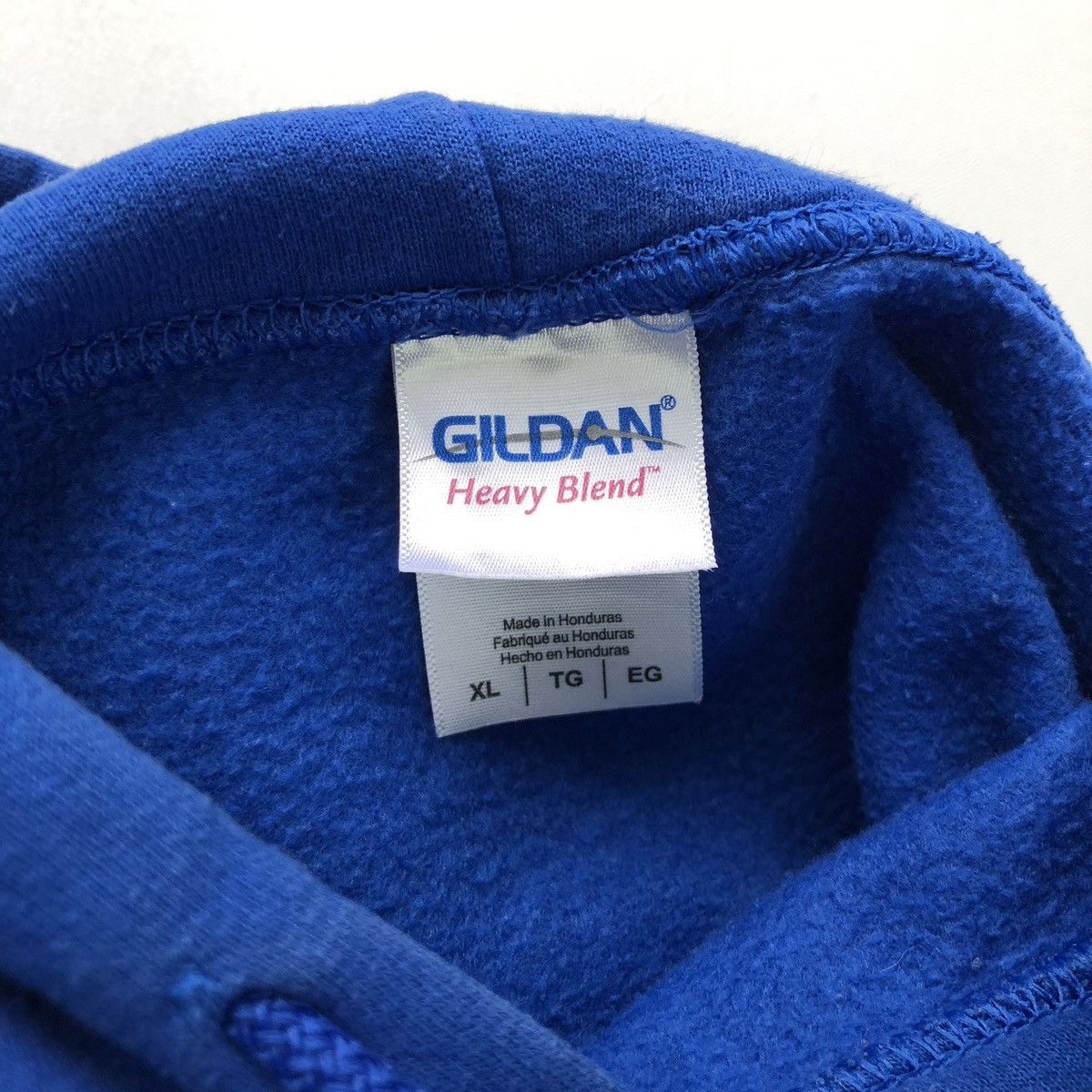 Kanye West Gildan Kanye West I Feel Like Pablo This Is A Gob Hoodie Size US XL / EU 56 / 4 - 8 Thumbnail