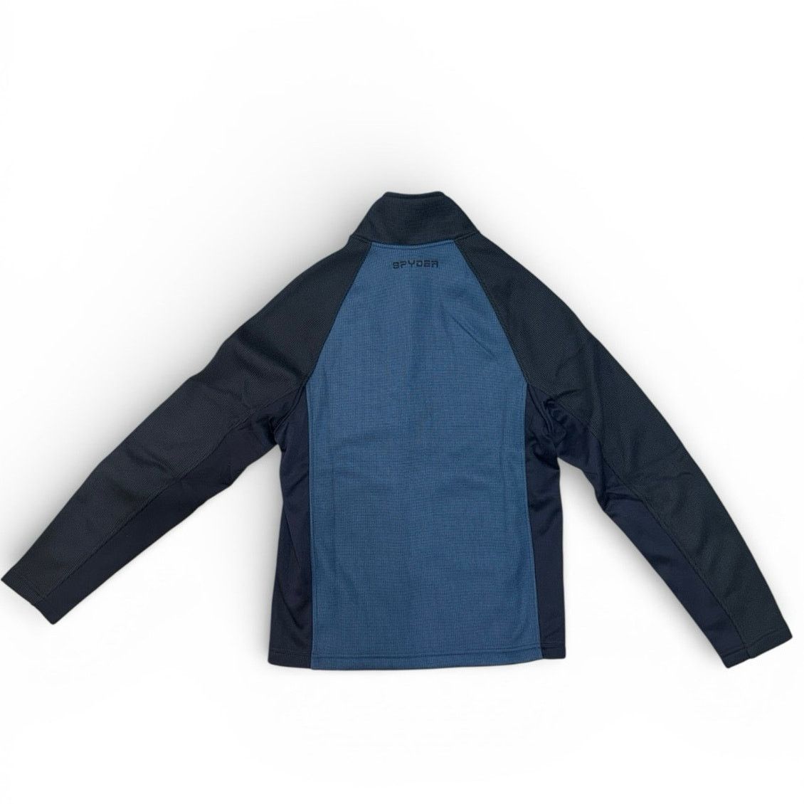 Spyder Spyder Men's Raider 2.0 Full Zip Jacket (Size: Small) Size US S / EU 44-46 / 1 - 3 Thumbnail