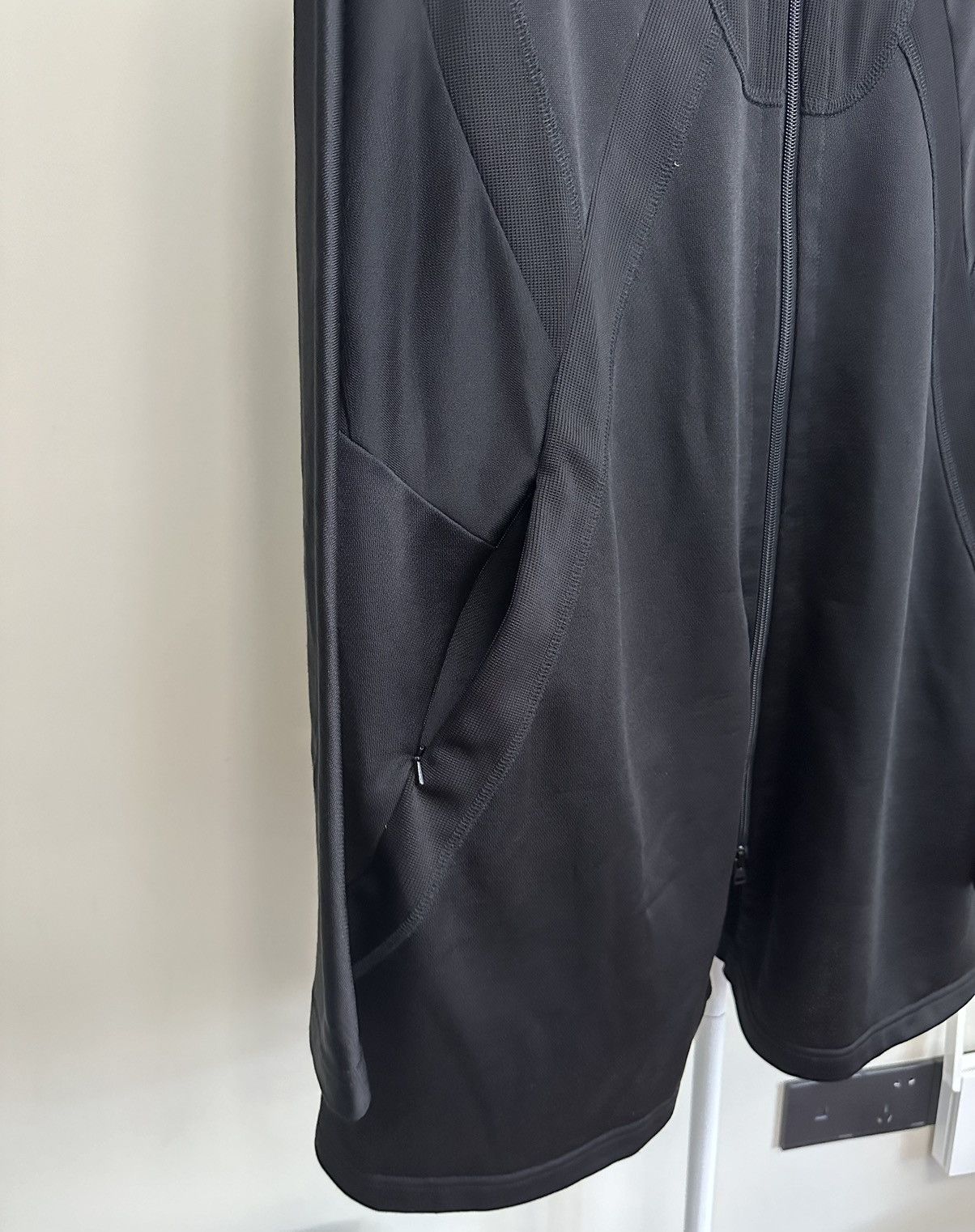 Kiko Kostadinov kiko kostadinov 20ss losso zip jkt Size US M / EU 48-50 / 2 - 3 Thumbnail