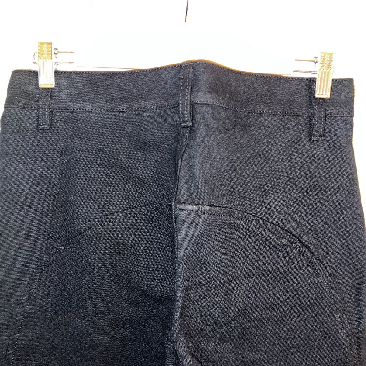 Ground Cover MOTO JEAN Size US 30 / EU 46 - 2 Thumbnail