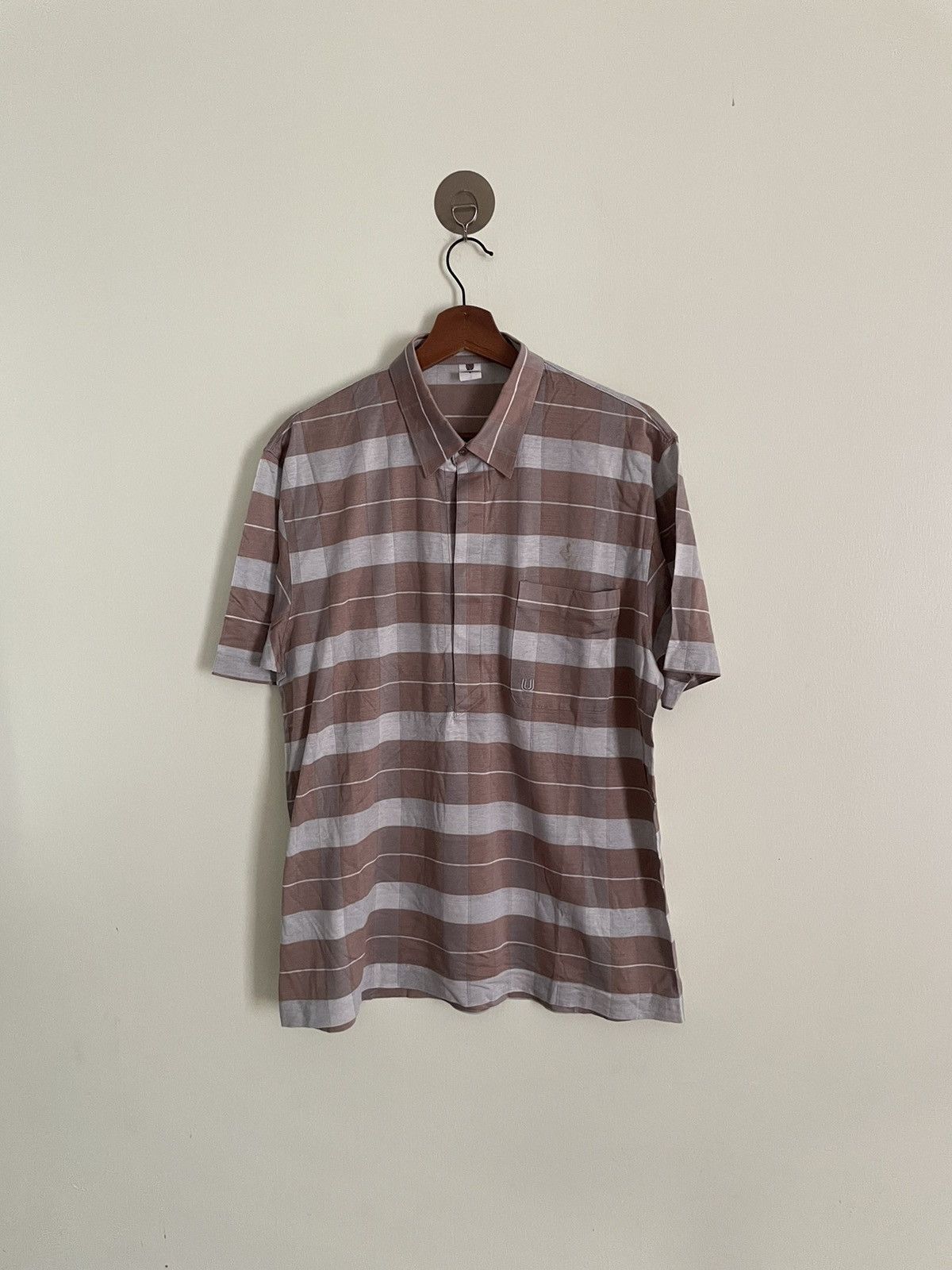 Ungaro Paris Shirt