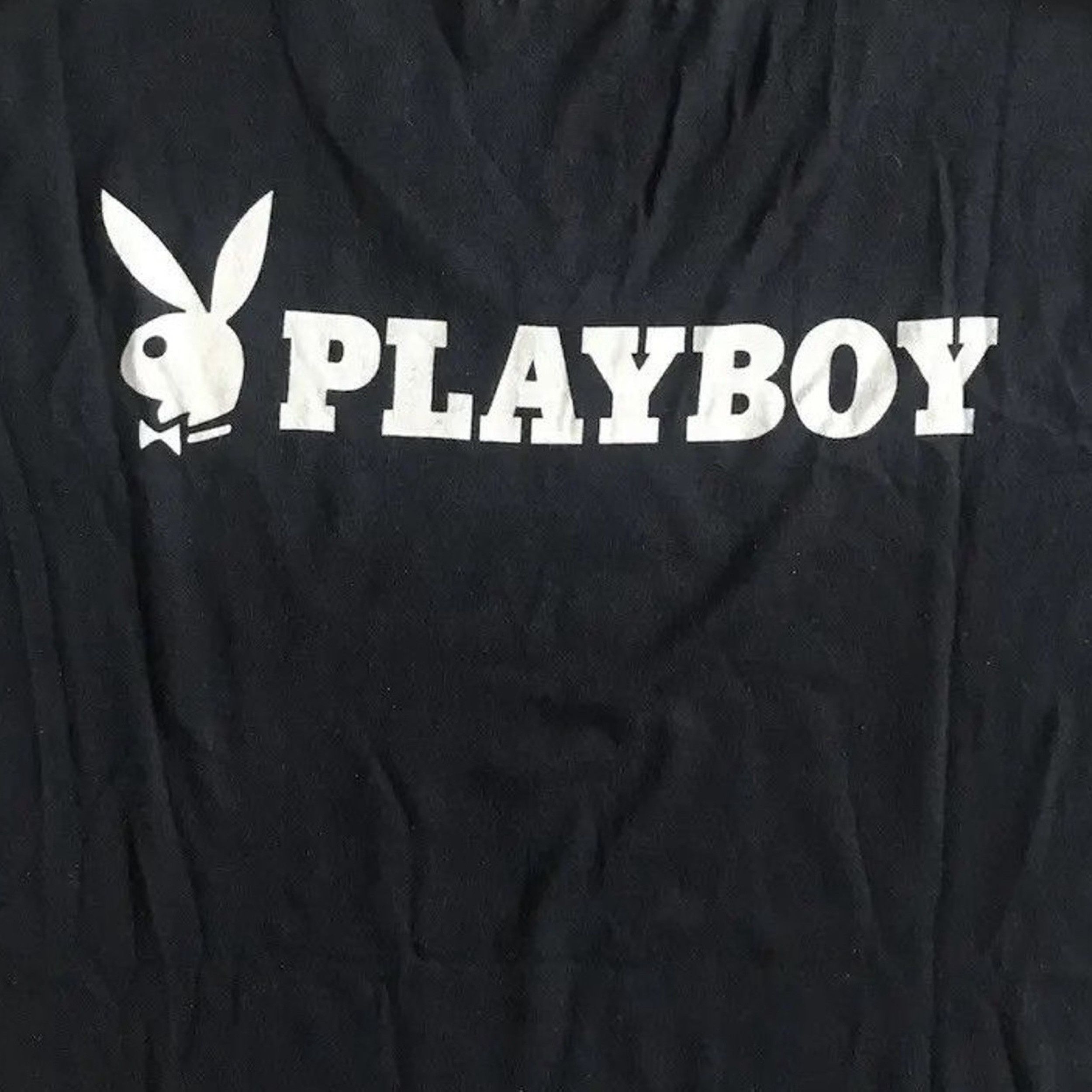 Hysteric Glamour × Playboy Hysteric Glamour x Playboy Sara Atkinson PB BUNNY T-Shirt Size US M / EU 48-50 / 2 - 4 Thumbnail