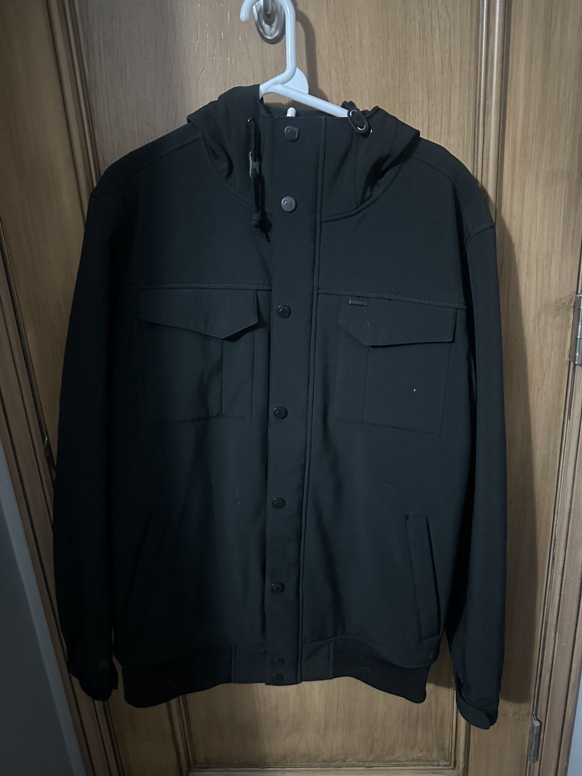 Empyre Empyre Snowboarding/ski jacket M/L Size US M / EU 48-50 / 2 - 1 Thumbnail