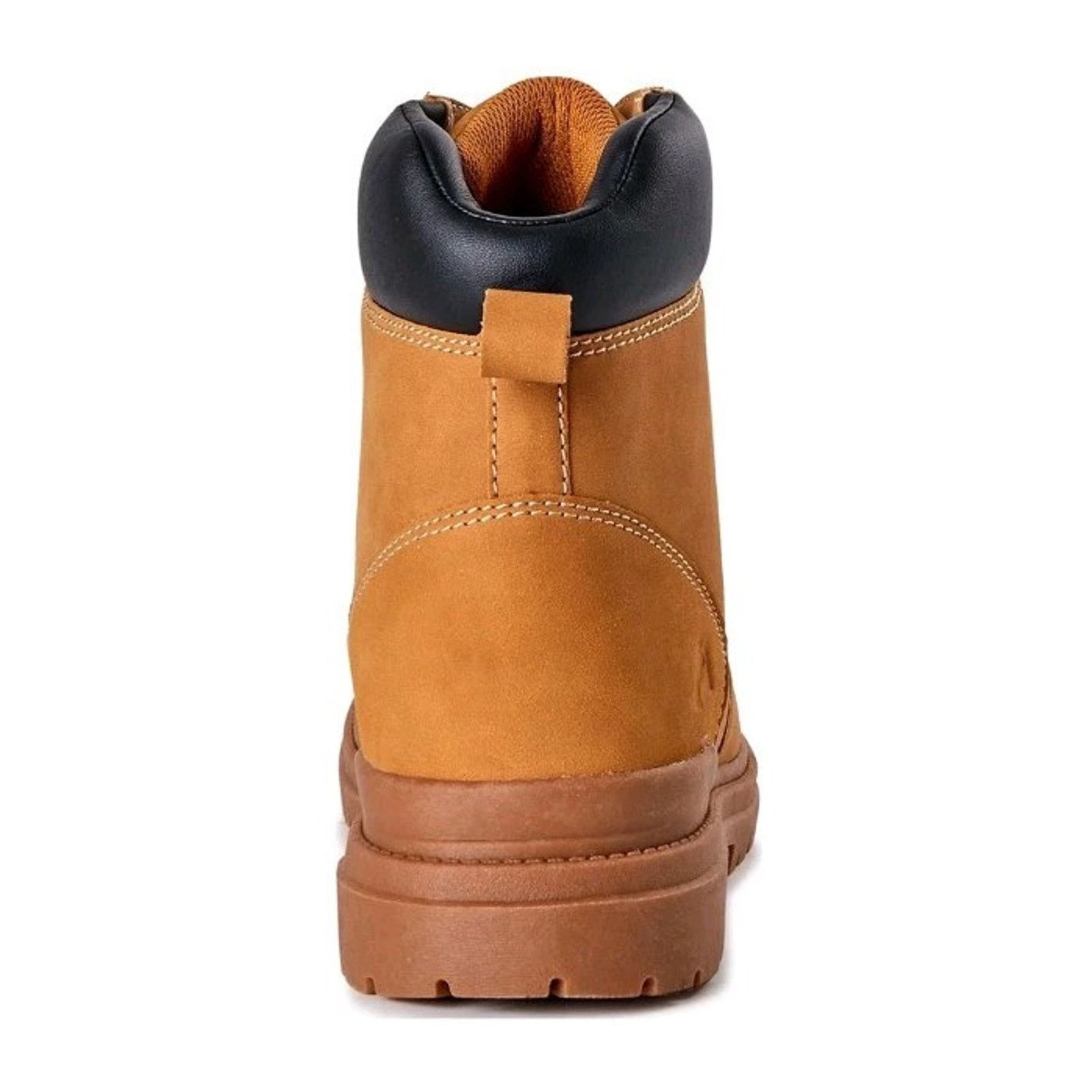 Other Ozark Trail Wheat Troy Boots Men's Size 8 Faux Leather Size US 8 / EU 41 - 4 Thumbnail