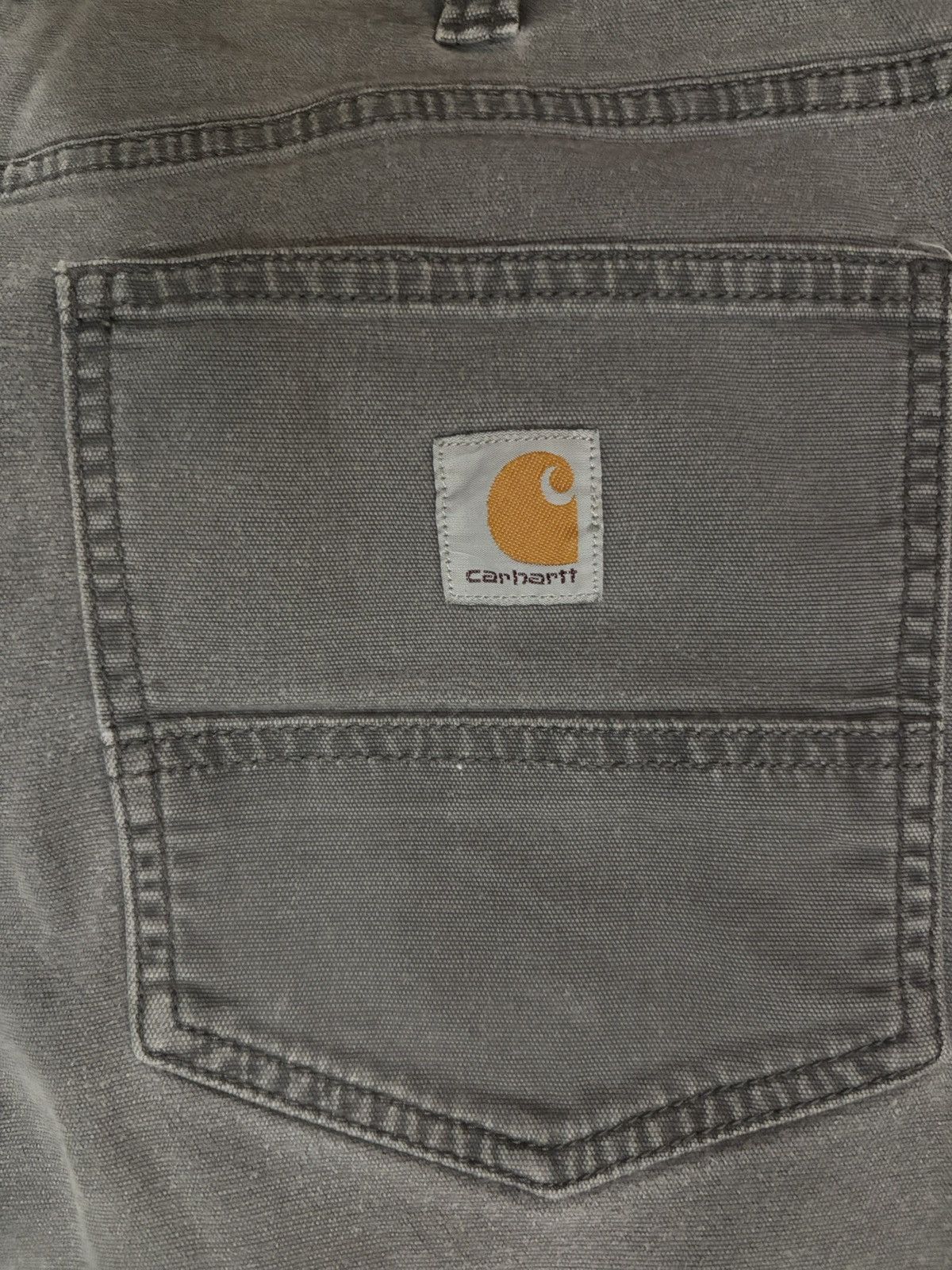 Carhartt Carhartt relaxed fit cargo pants Size US 34 / EU 50 - 3 Thumbnail