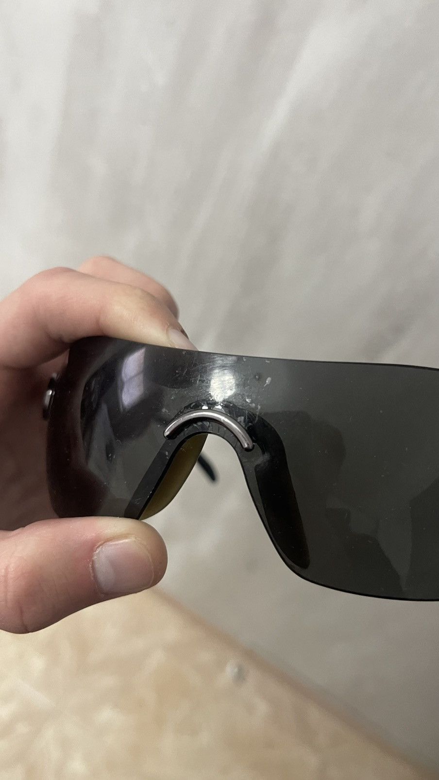Dior Dior millennium sunglasses Size ONE SIZE - 6 Thumbnail