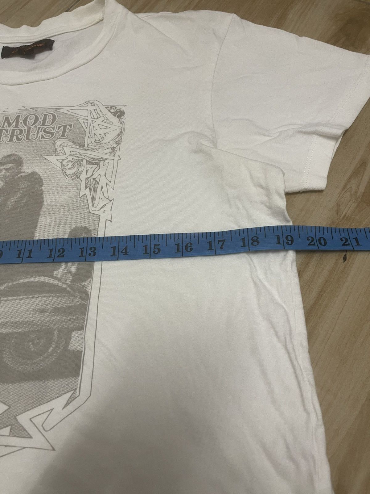 Ben Sherman ben sherman Size US M / EU 48-50 / 2 - 4 Thumbnail