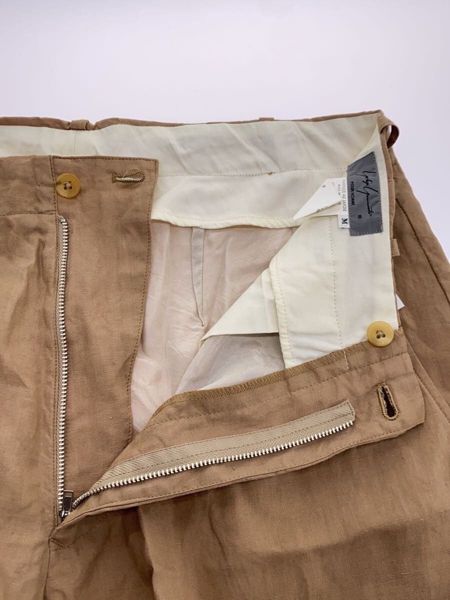 Yohji Yamamoto Linen Pants Size US 34 / EU 50 - 3 Thumbnail